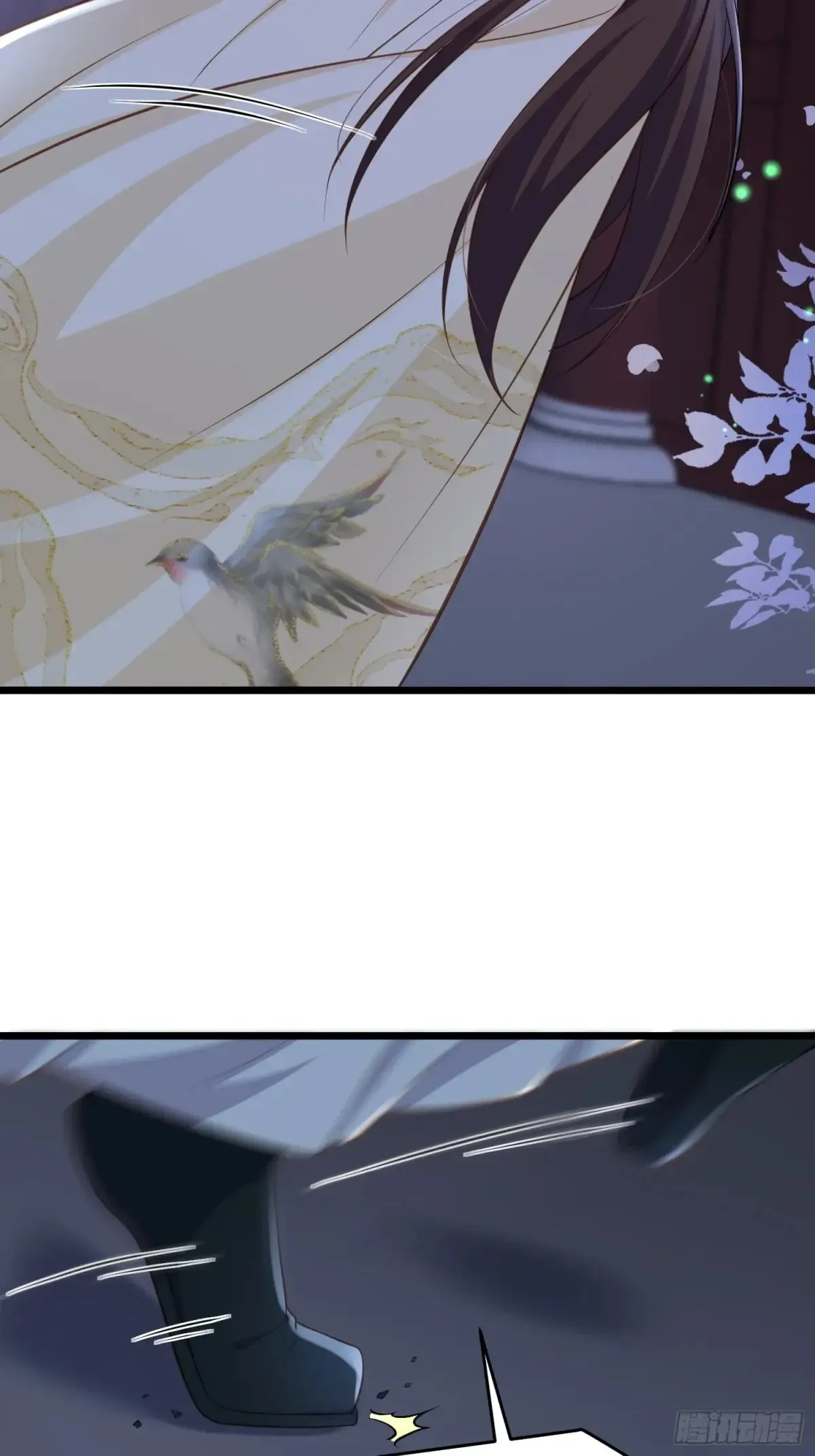 第381话 阿九入魔30