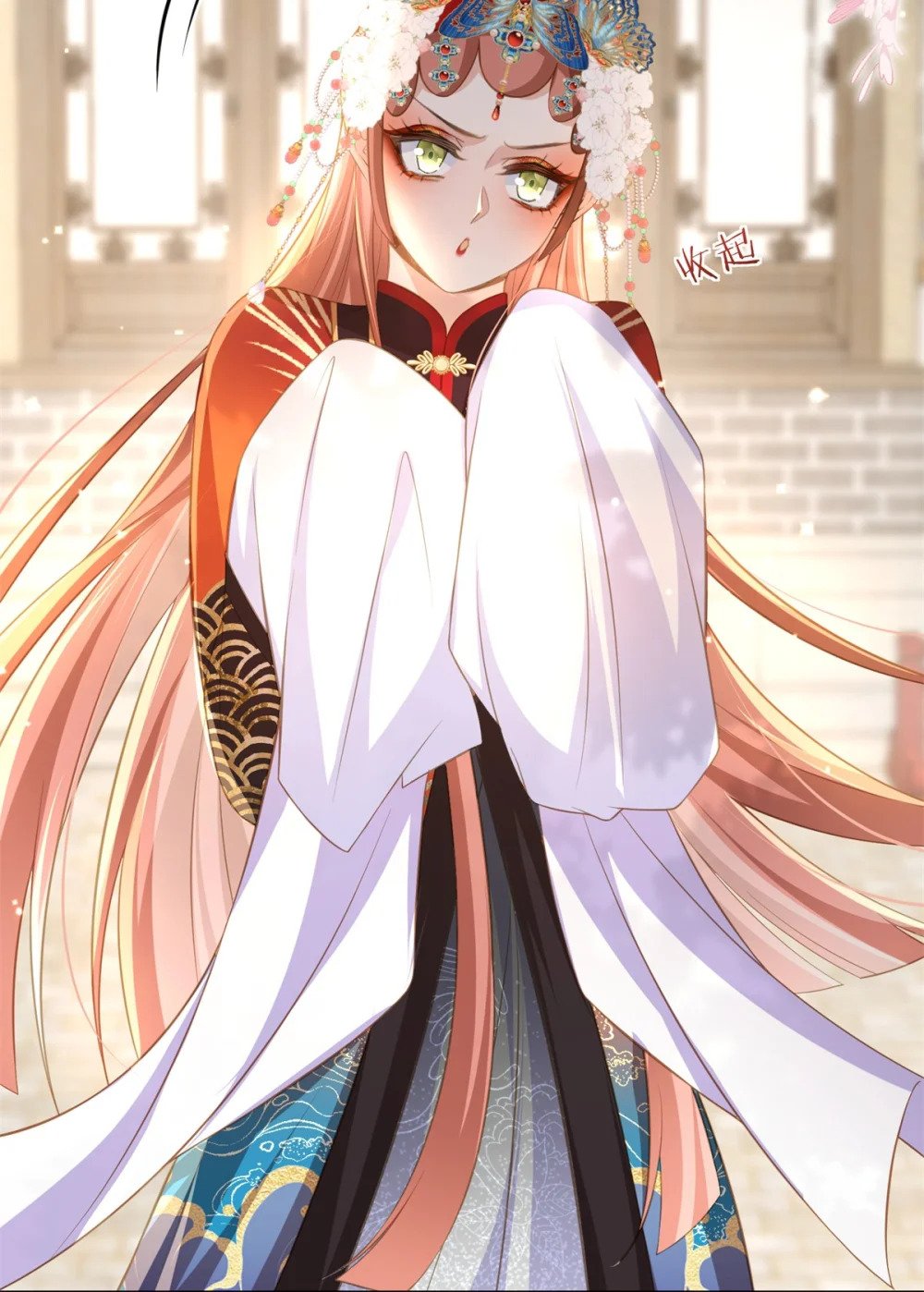 358 神秘的女伶20