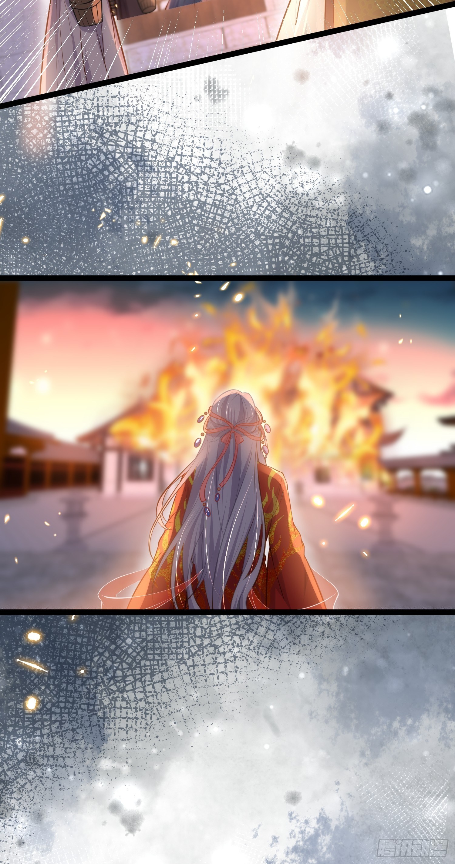 第234话 怜惜娇弱夫君7