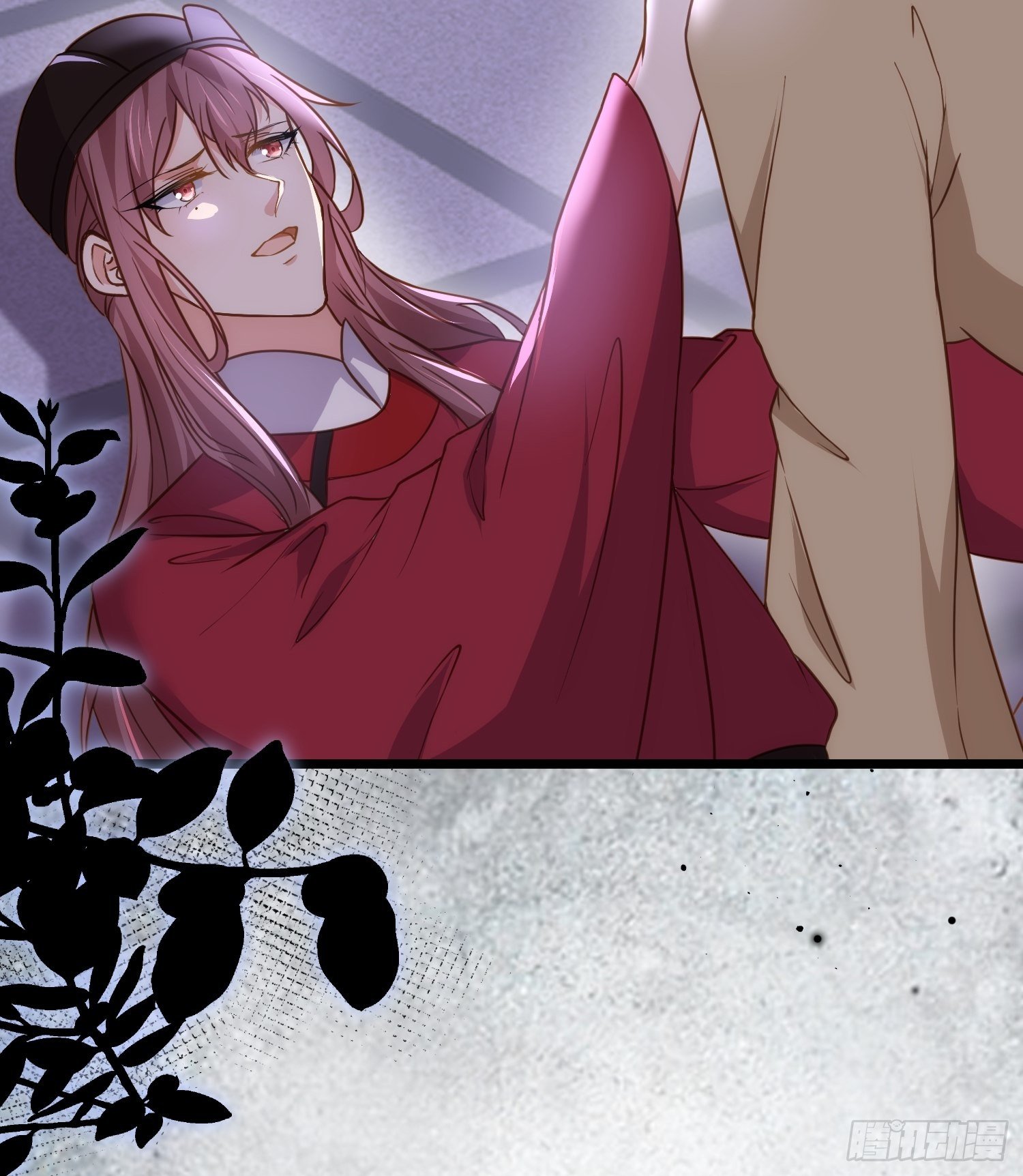 第208话 花前月下洞房32