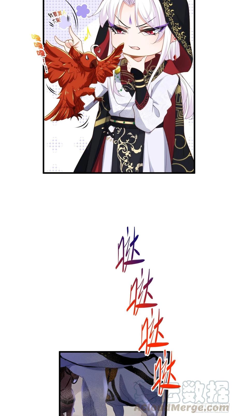 第144话 她不是你能碰的人4