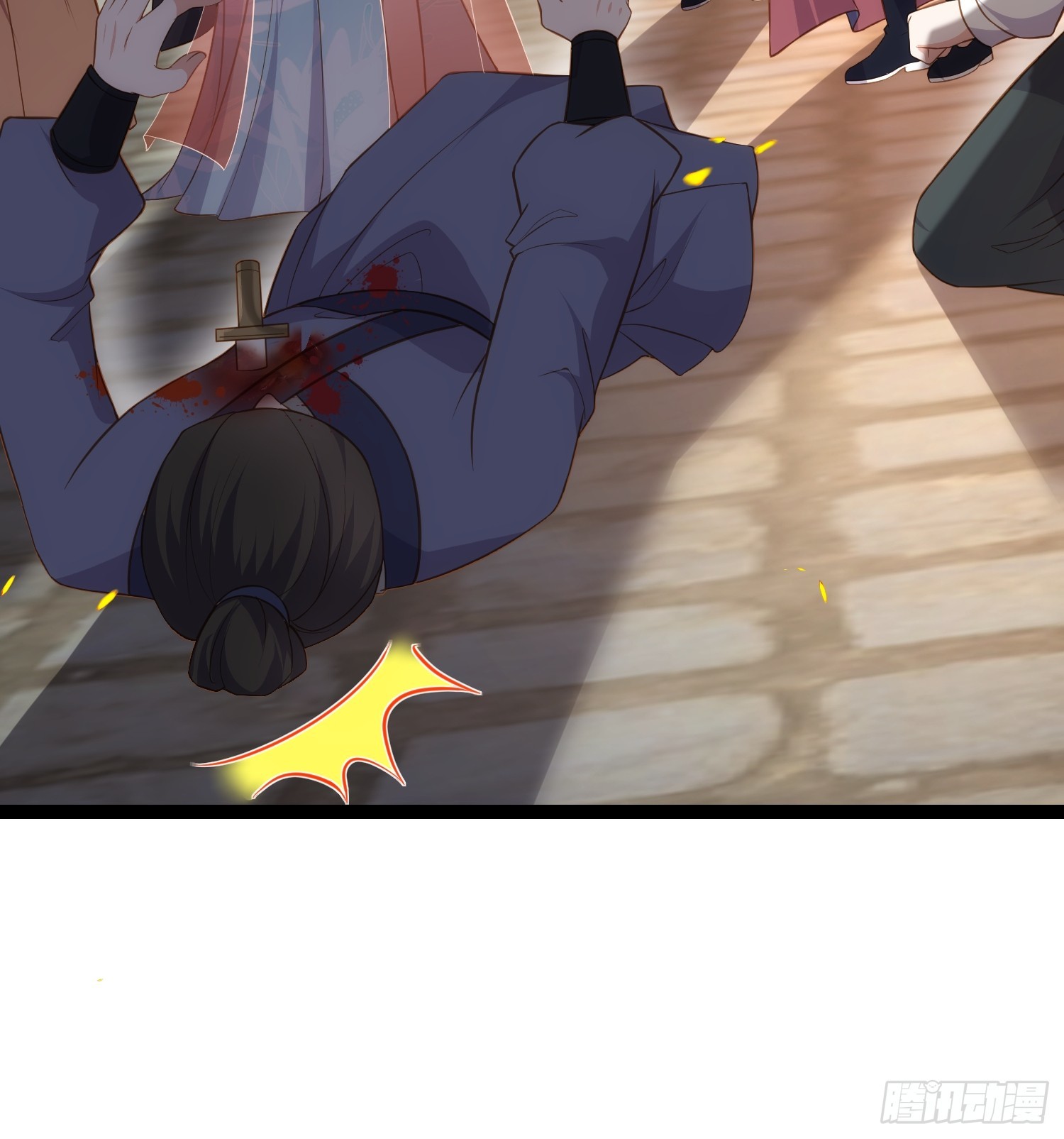 第306话 国之将亡6