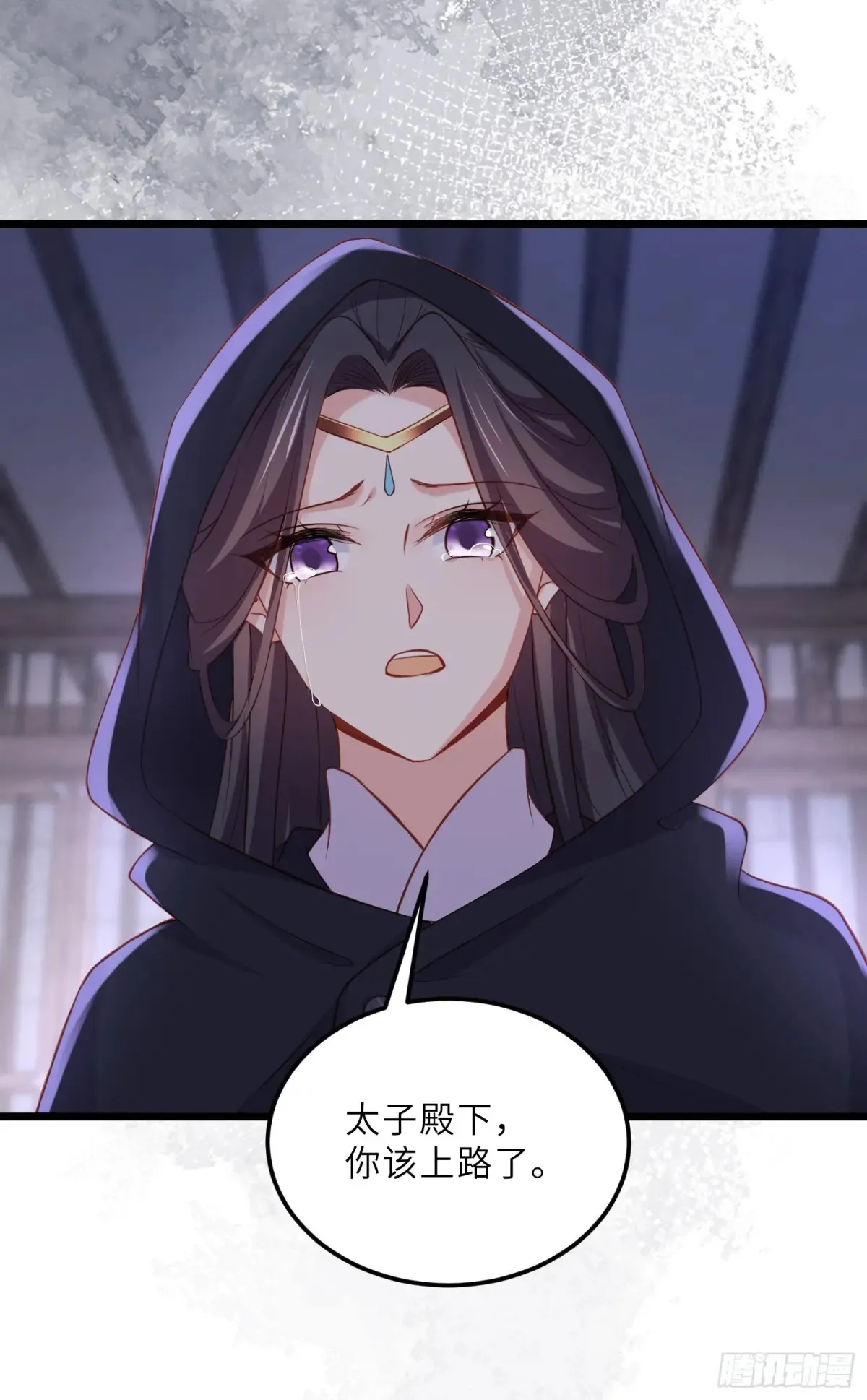 第377话 长公主的背叛33