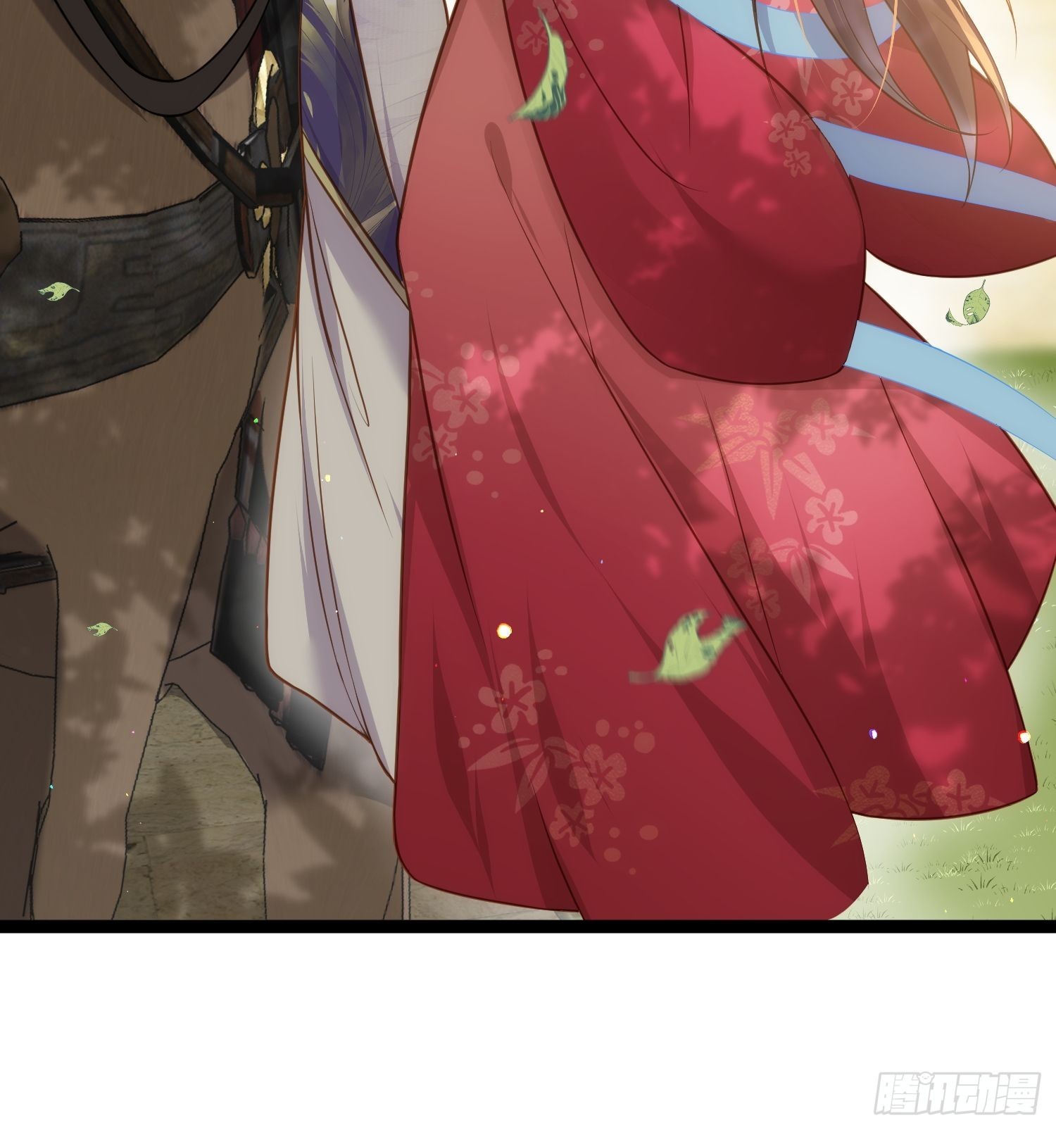 第256话 想我了吗18