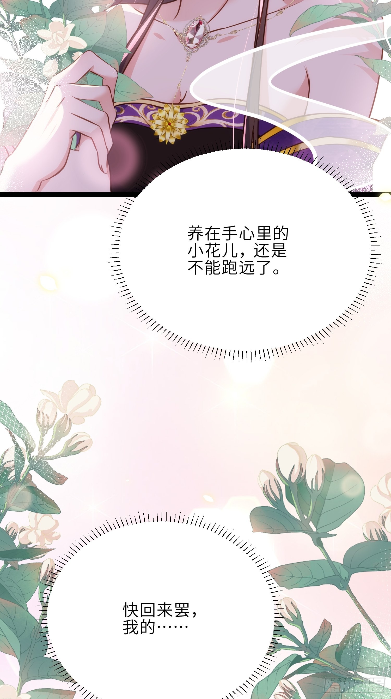 第242话 掌心花何时归27