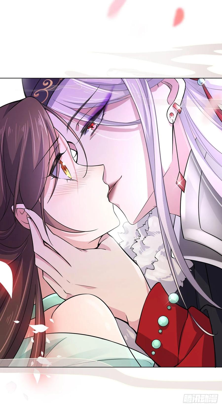 第54话 酒池肉林的刺杀8