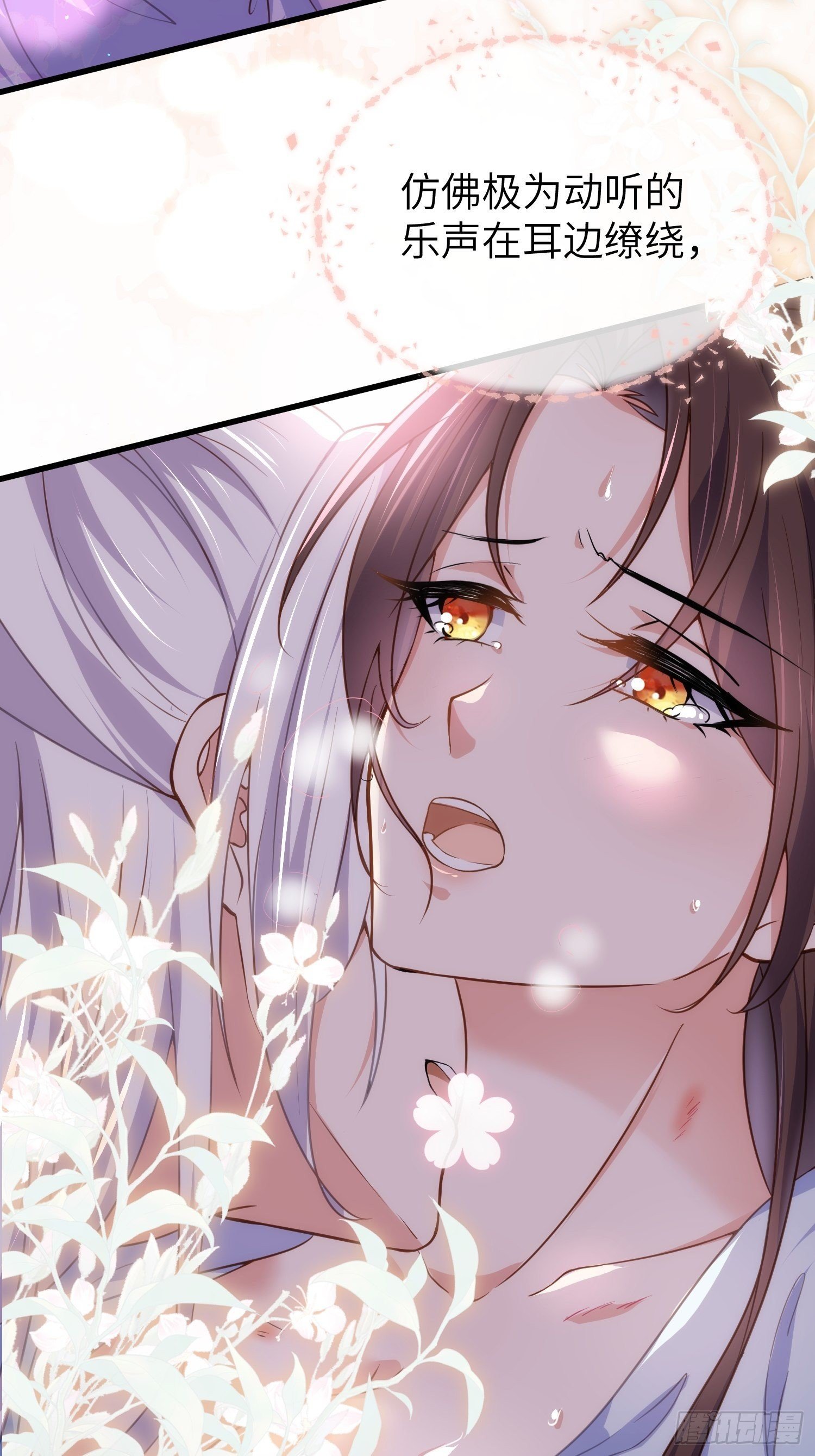 第208话 花前月下洞房4