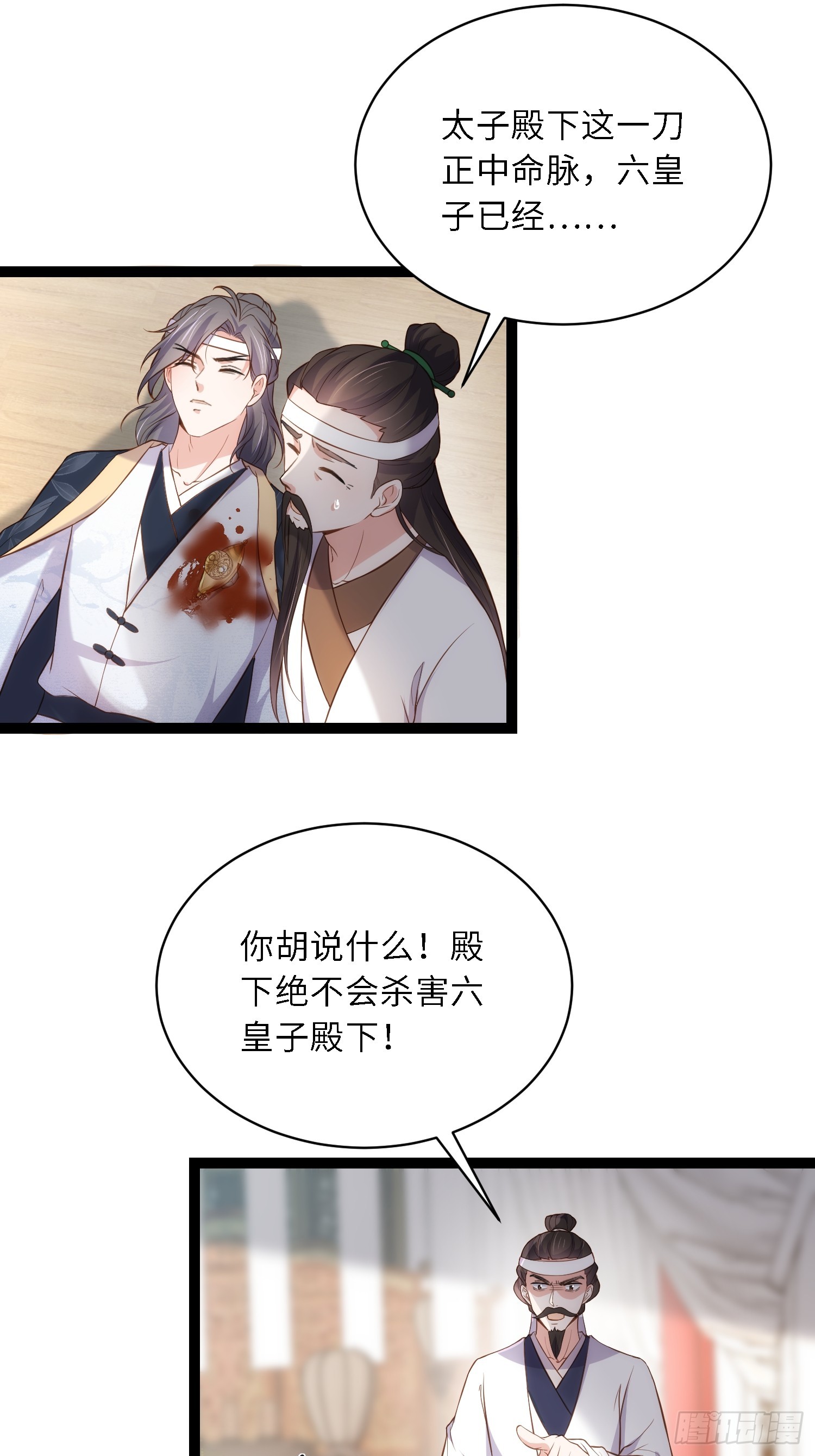 第295话 两份遗诏7