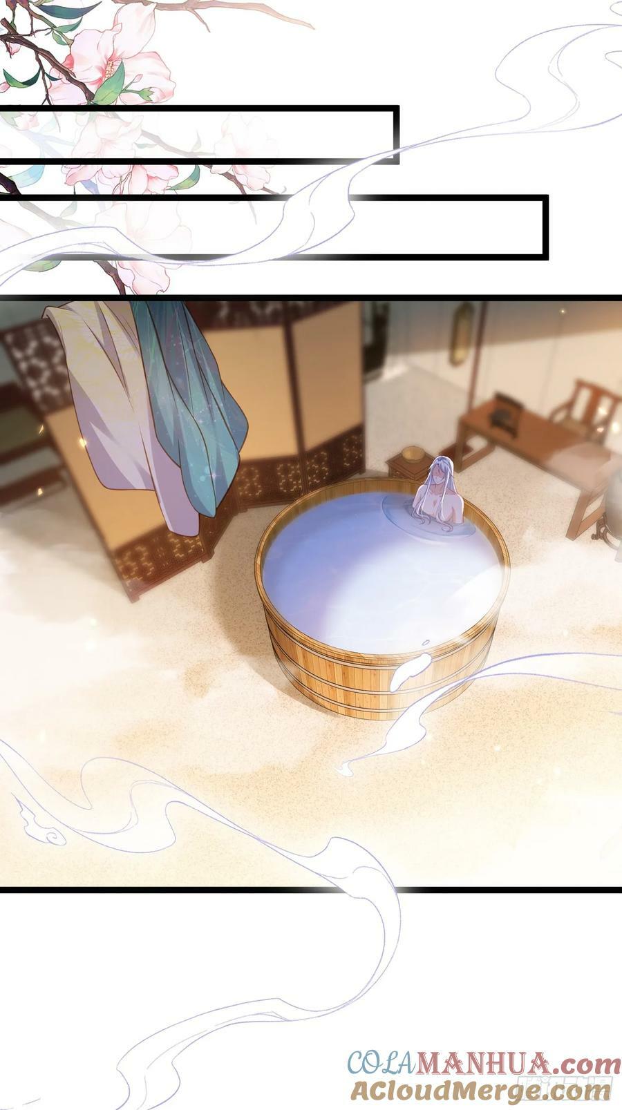 第342话 给为夫擦背20