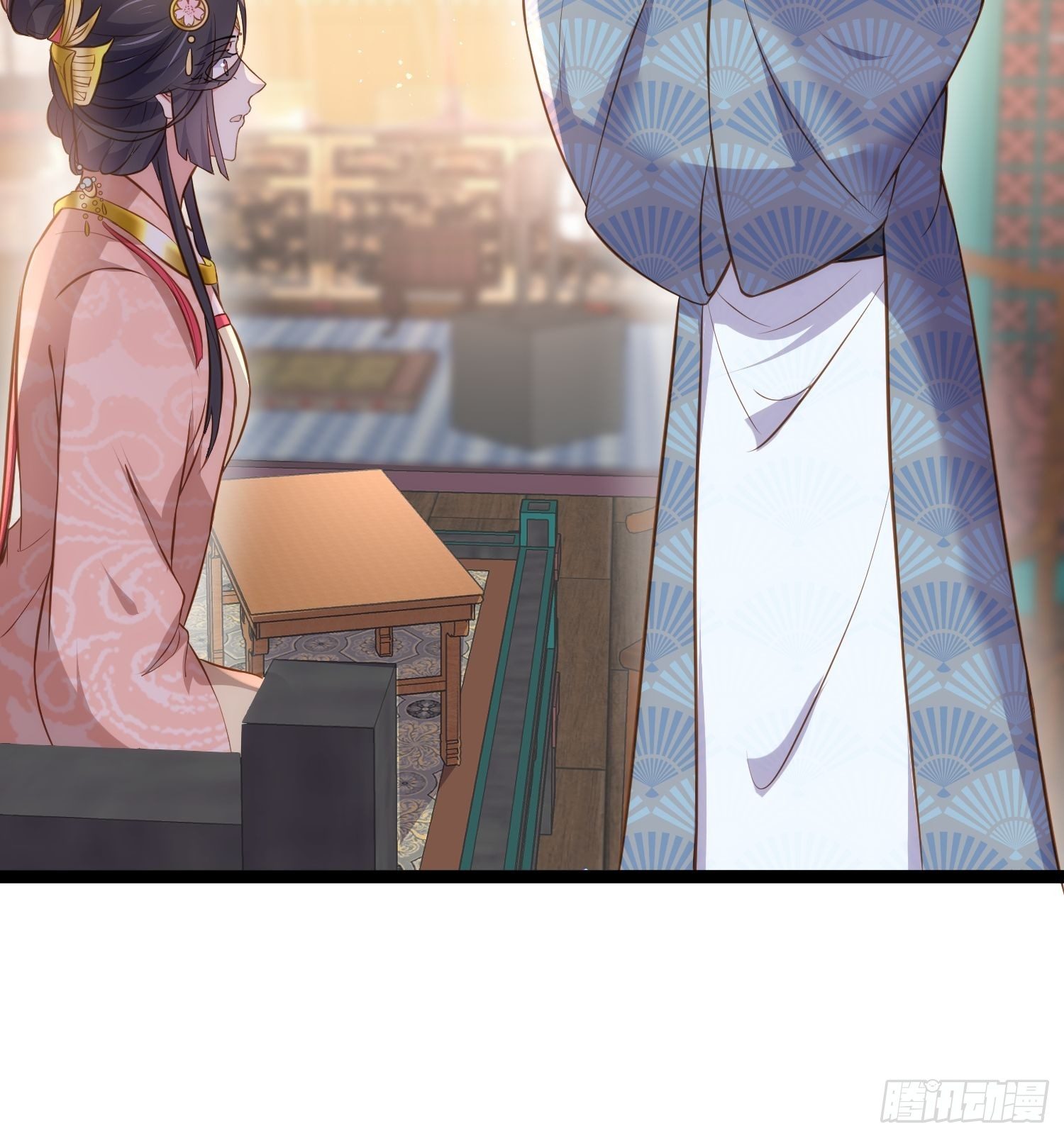 第224话 本座陪爱妻玩6