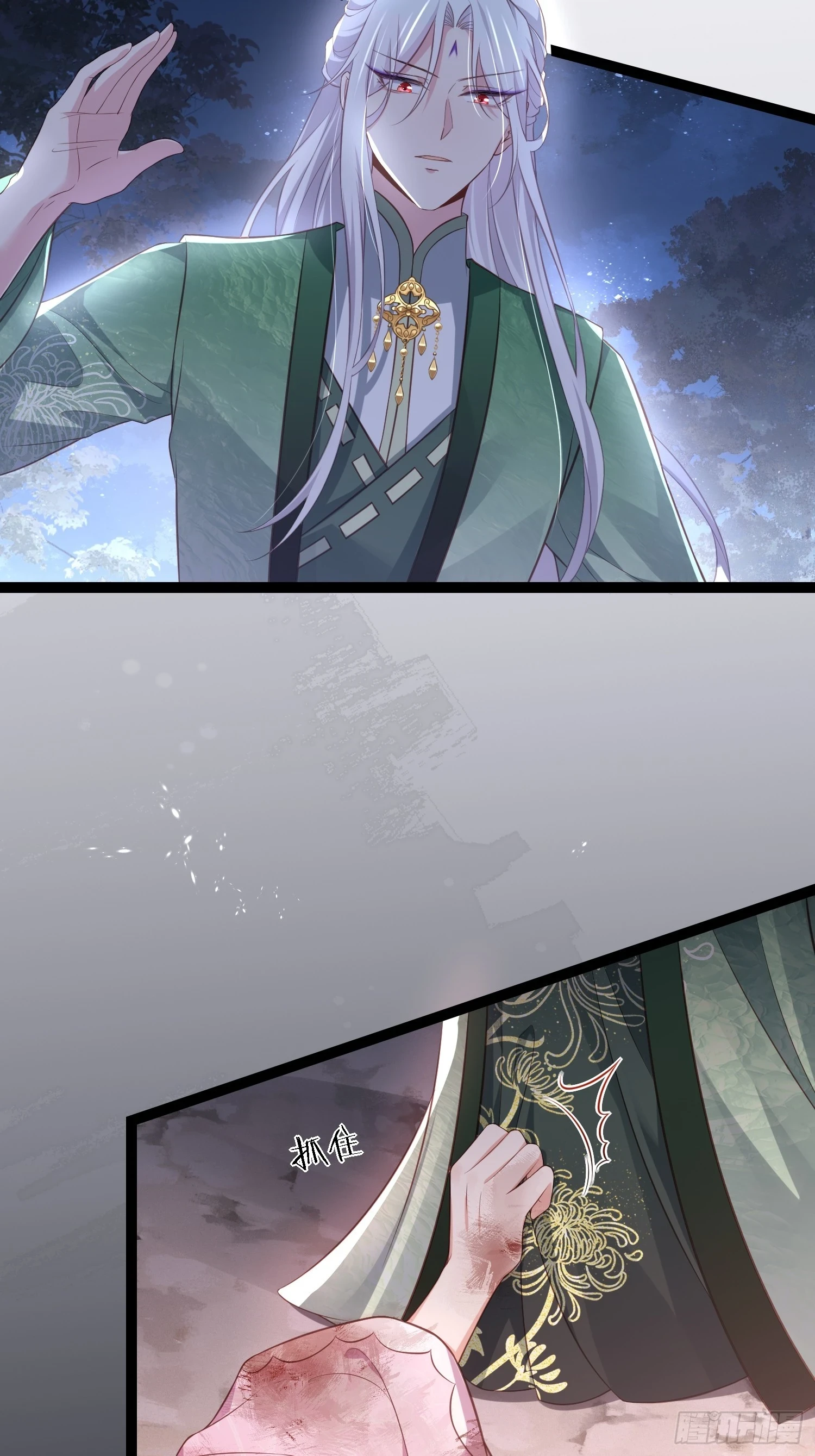 第320话 和哥哥一起死3