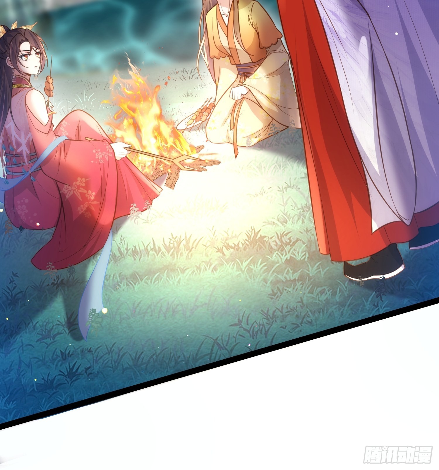 第266话 品尝你的味道14