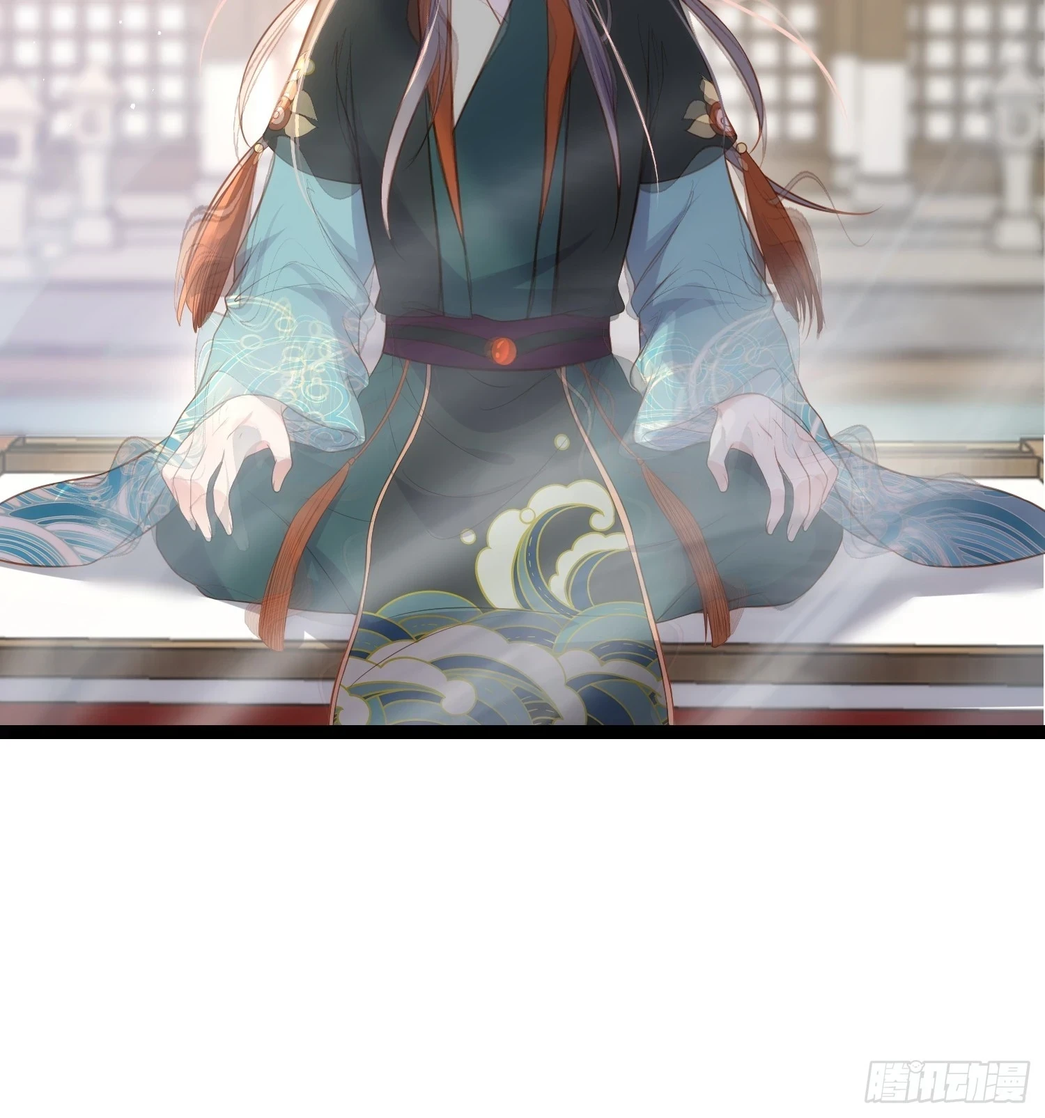 第314话 哥哥许我位份18