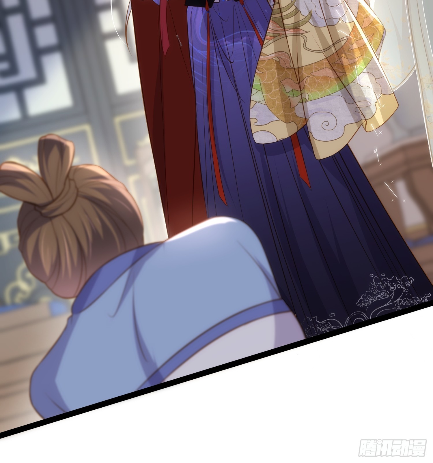 第308话 以身挡灾18