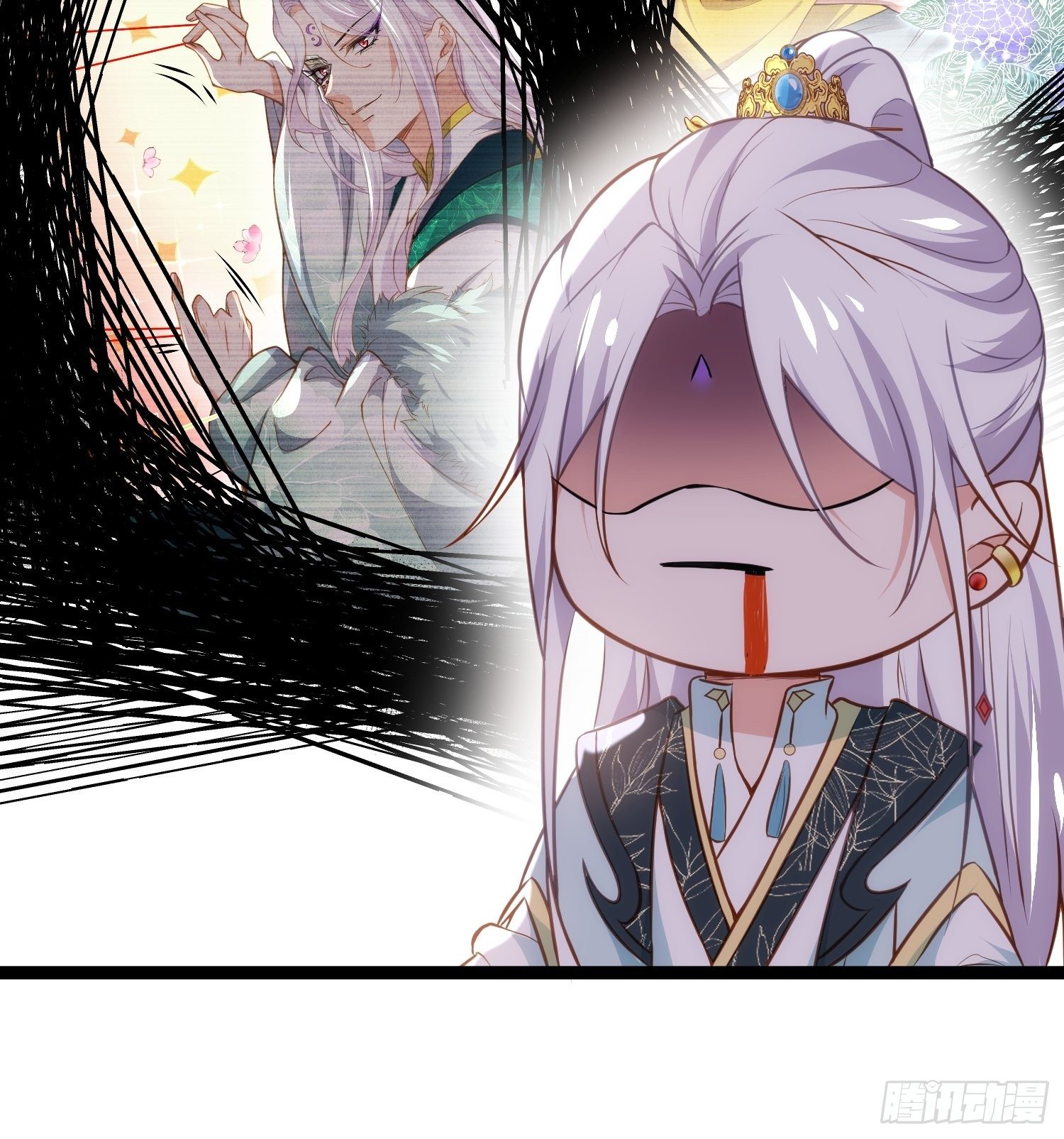 第220话 竟敢假扮九爷？18