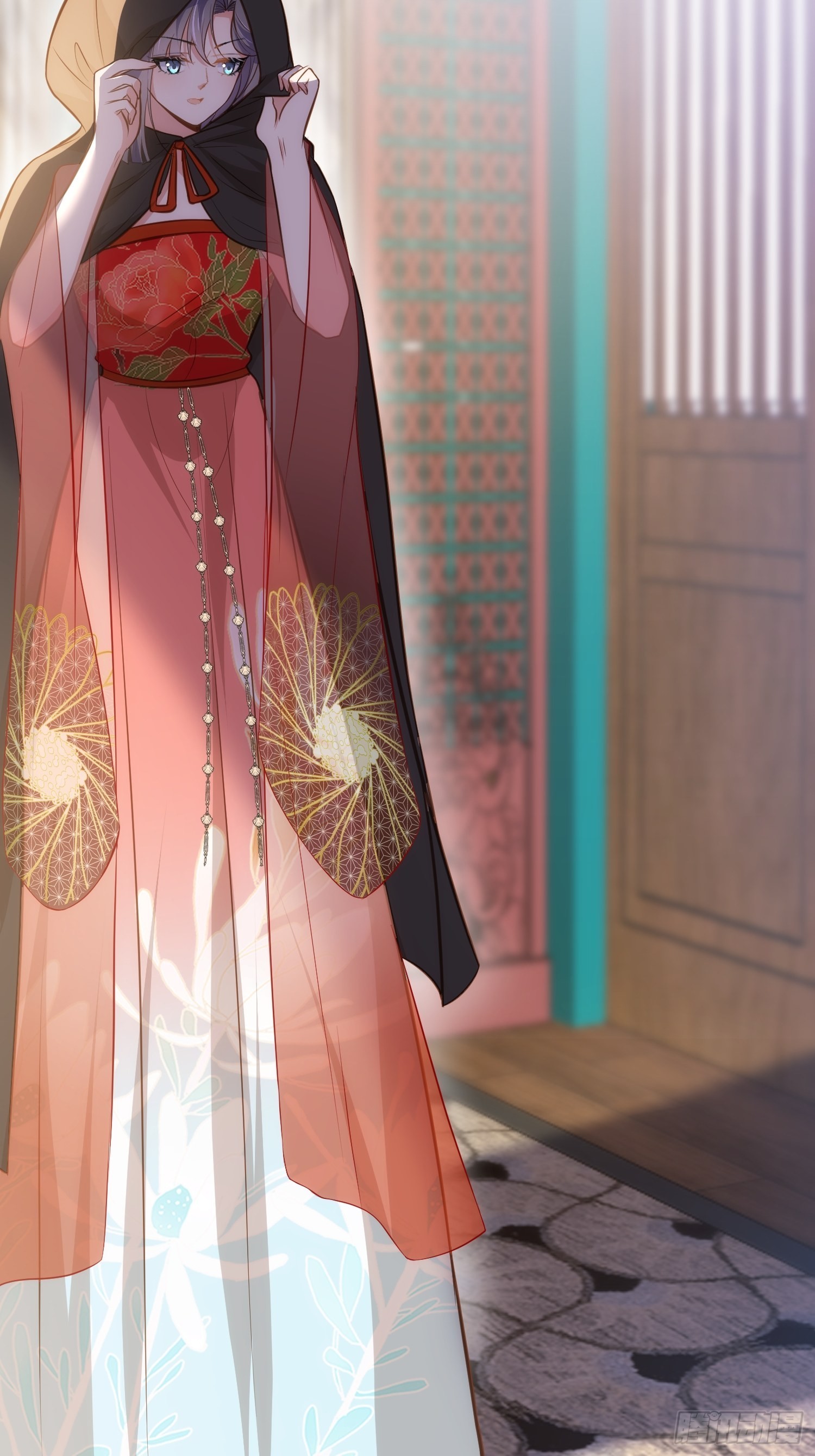 第268话 九爷要回门？！24