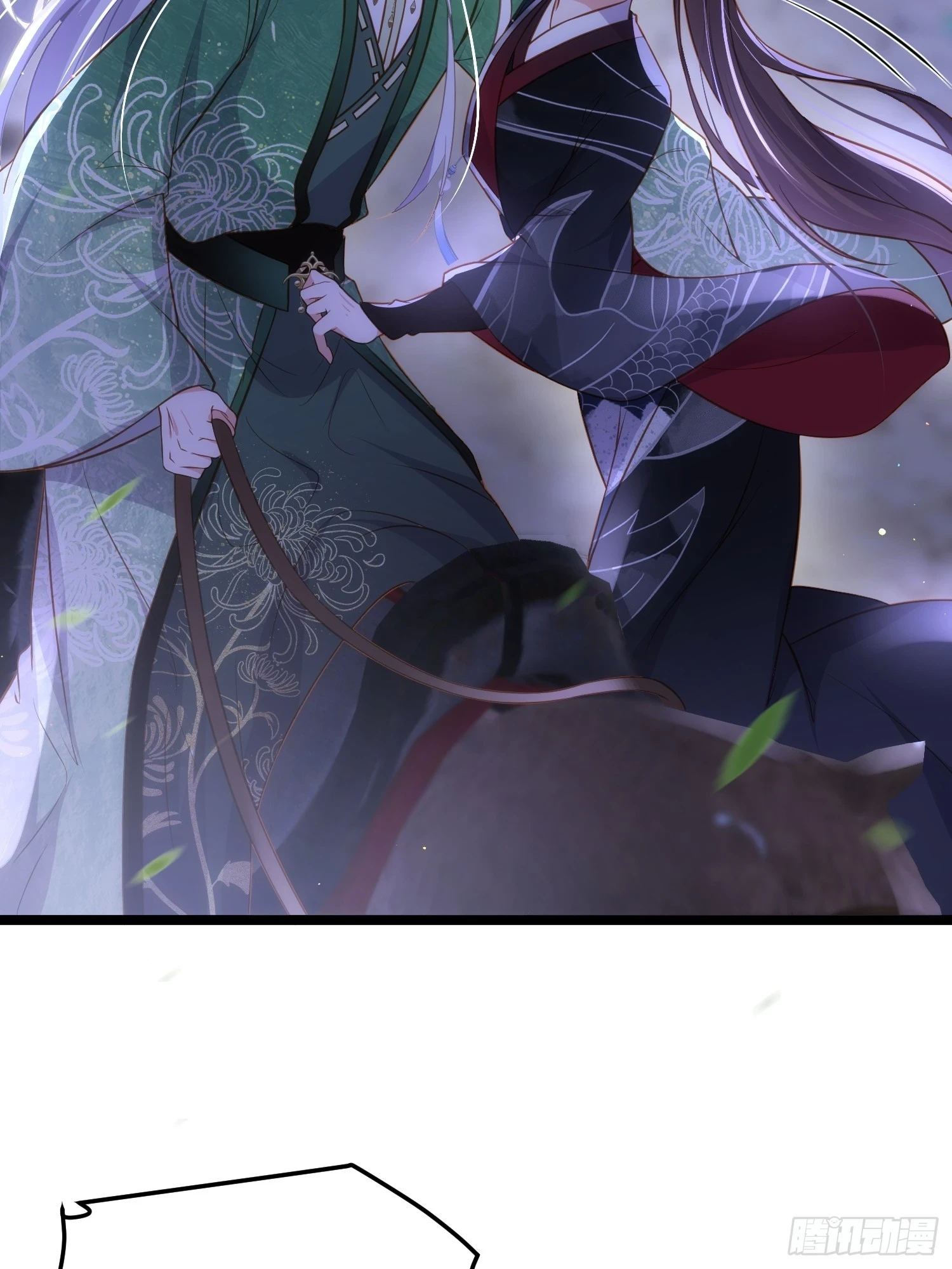 第321话 夫人真热情啊12