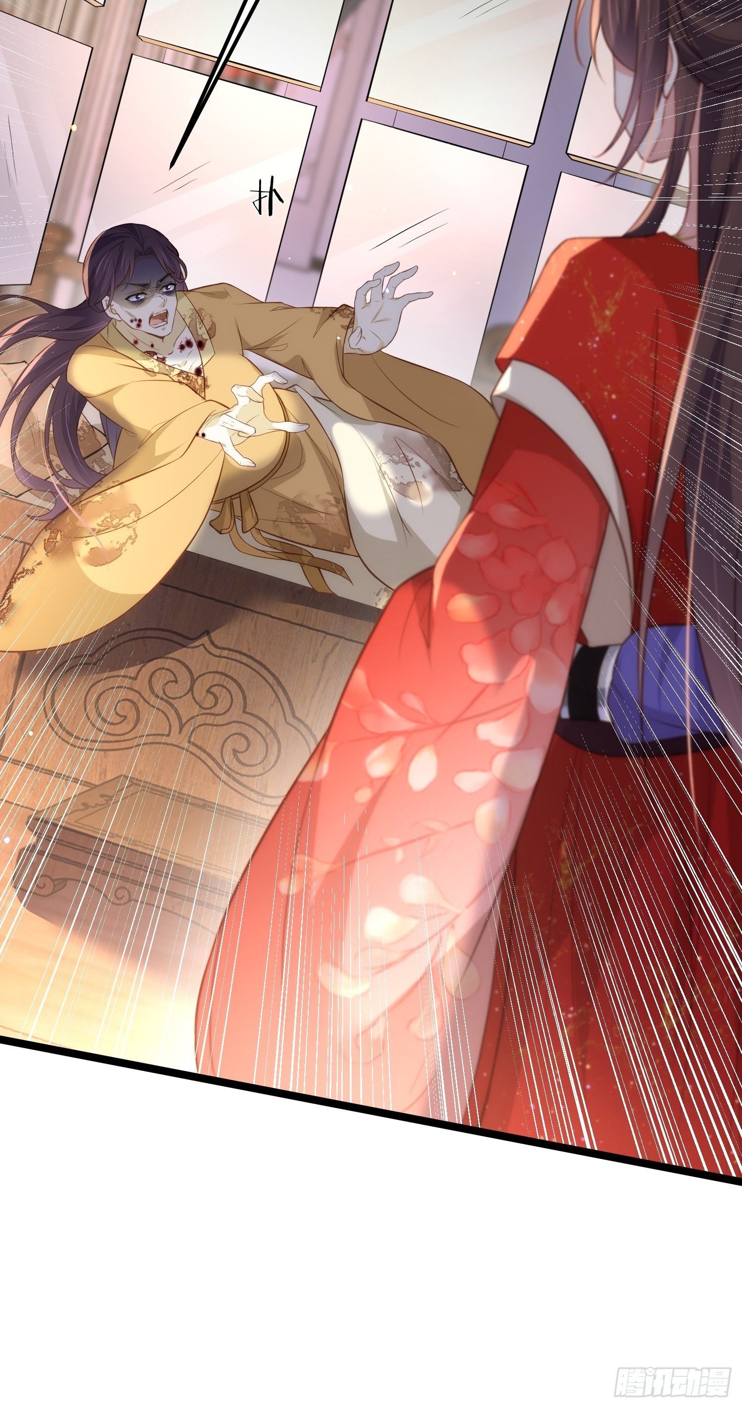 第287话 宣文帝之死5