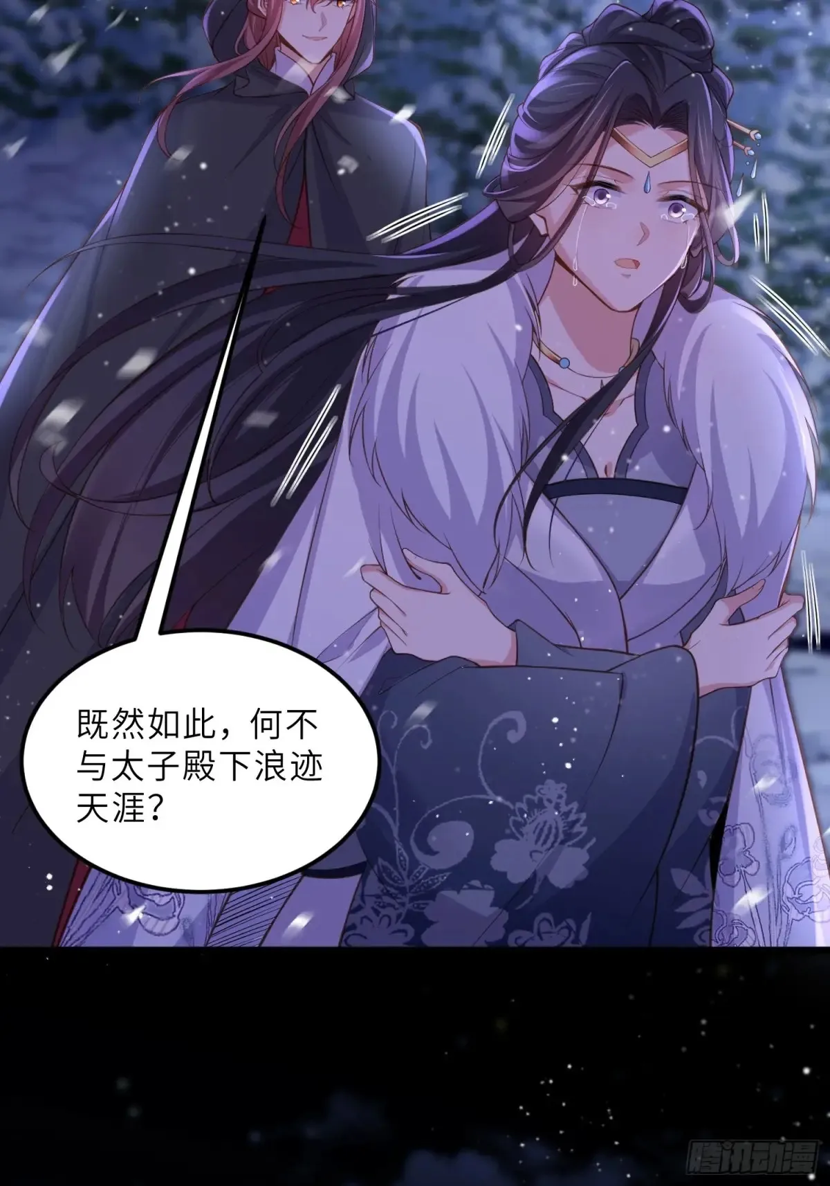 第378话 长公主之死11