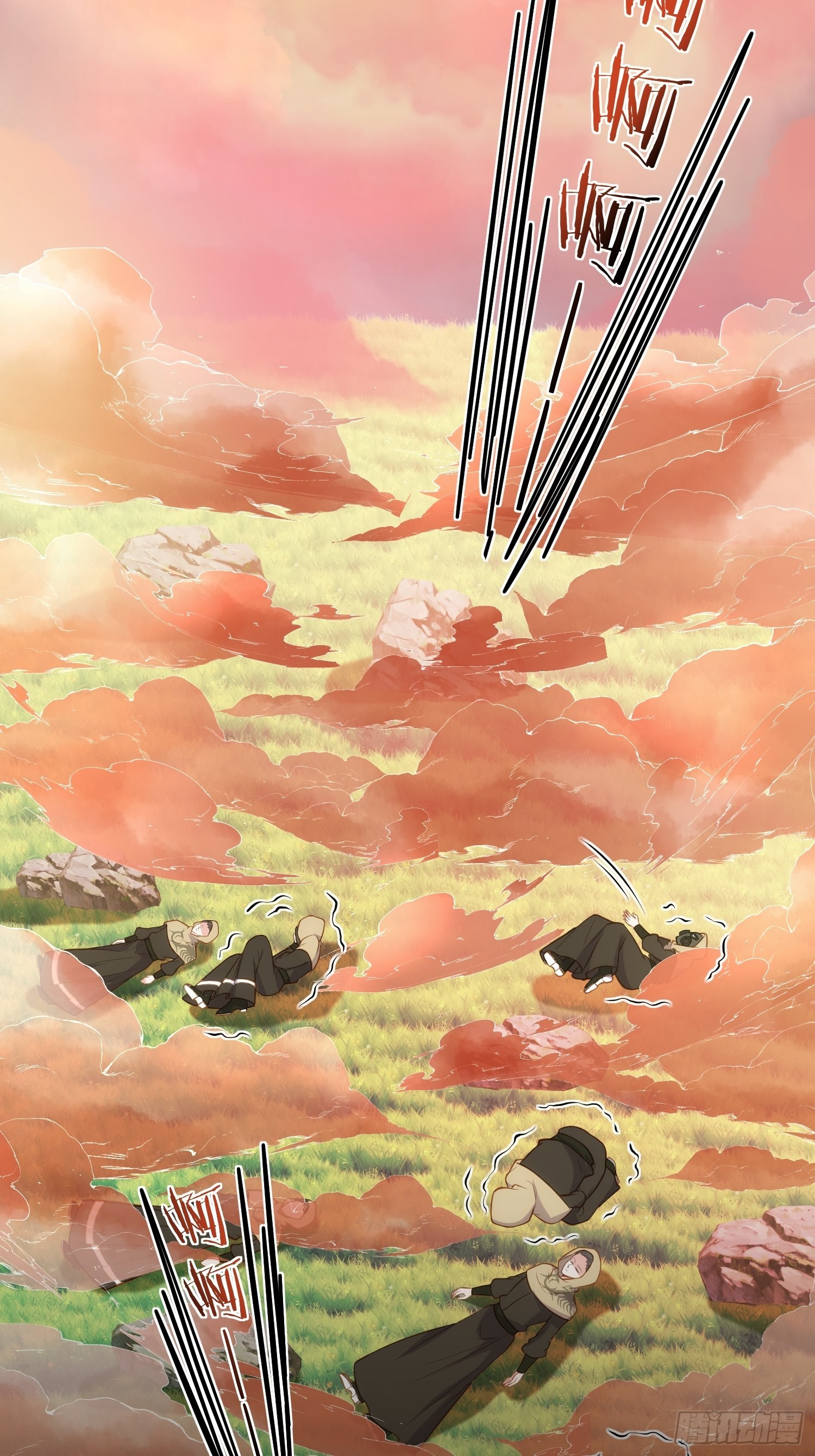 第265话 混账丫头的算计16