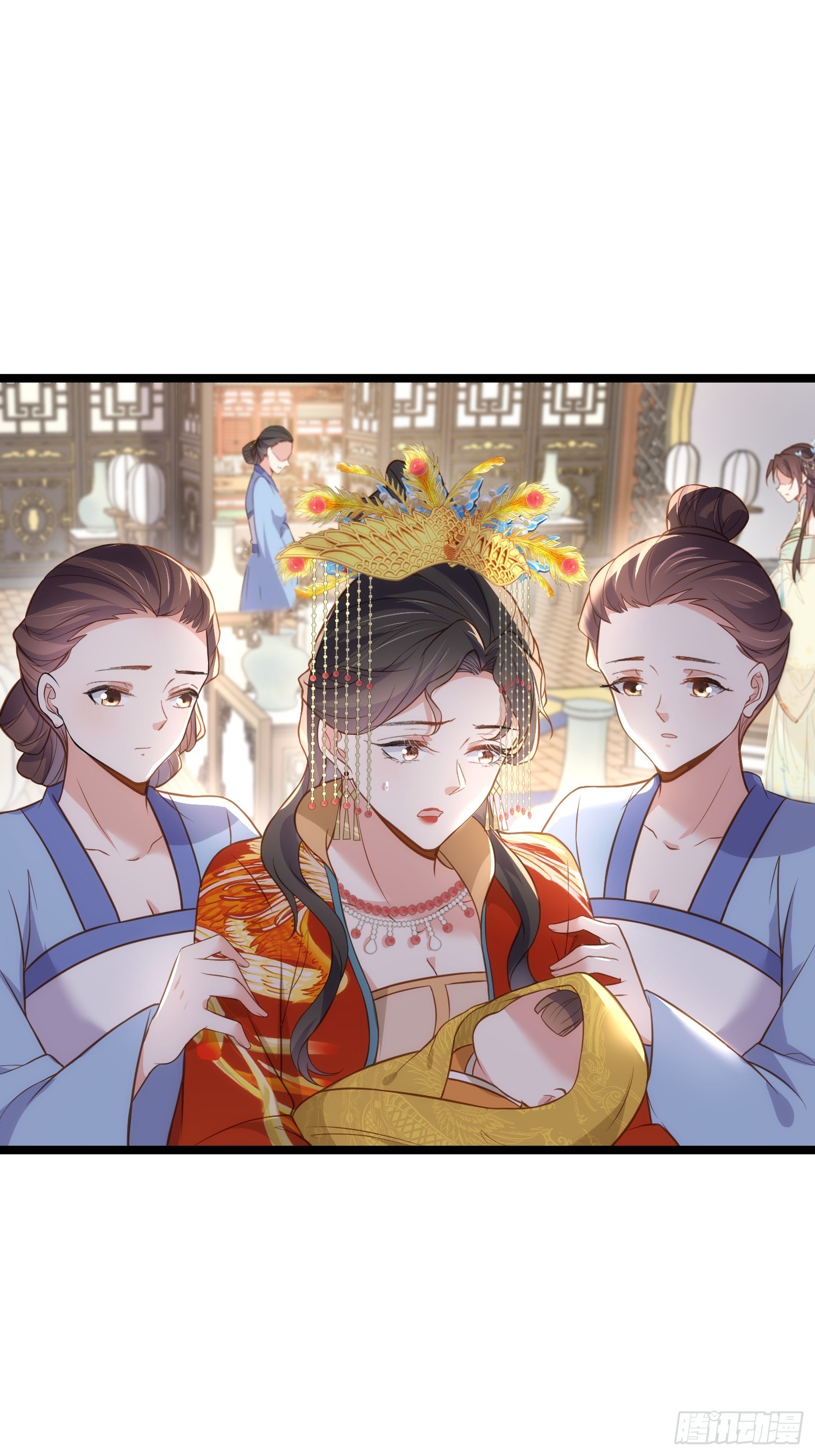 第309话 魅一诀别14