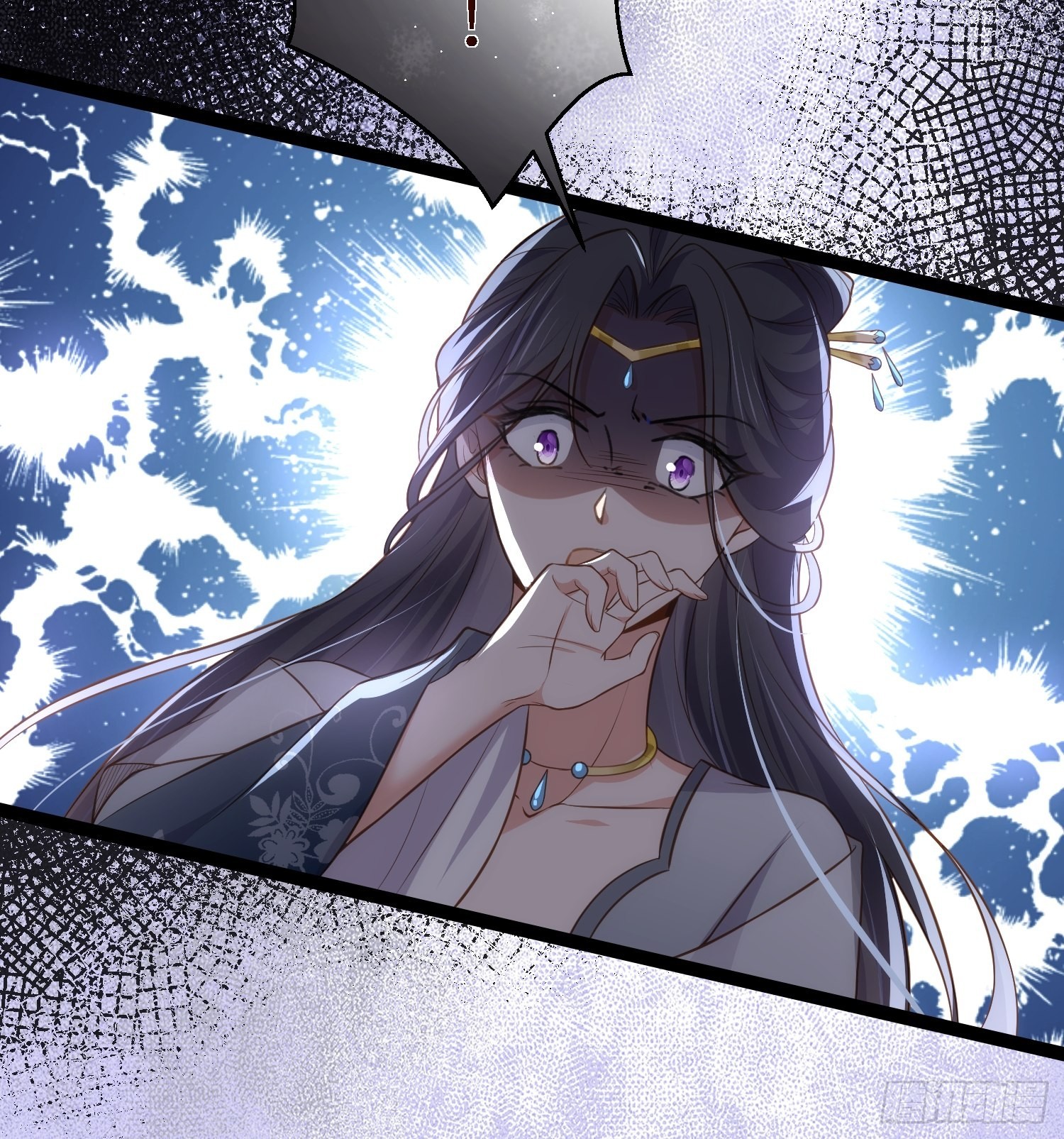 第289话 洛儿解毒了6