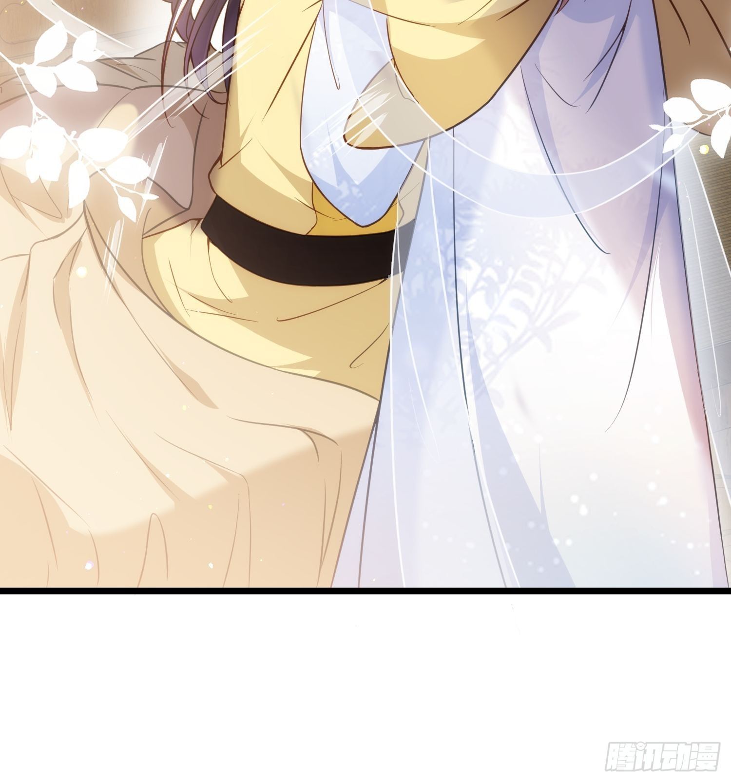 第217话 玉儿没有怀孕？！31