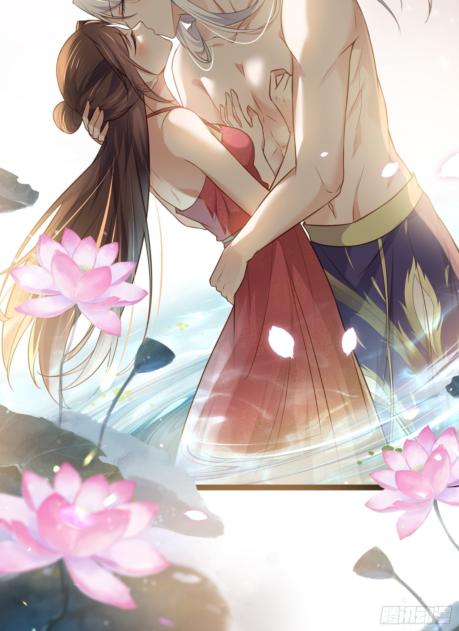 第257话 我想你了32
