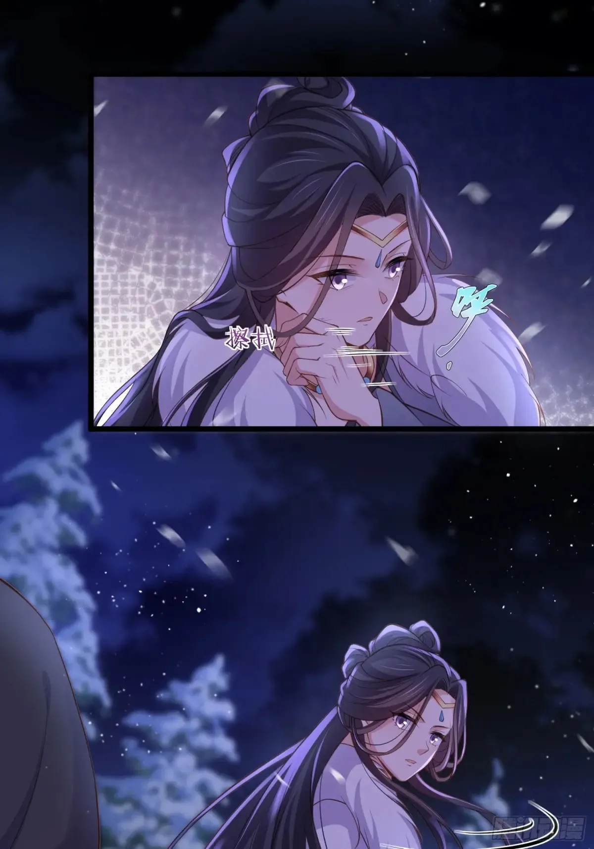第378话 长公主之死12