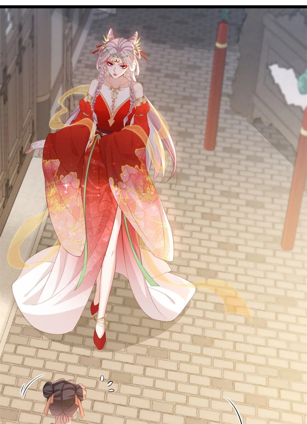 358 神秘的女伶6