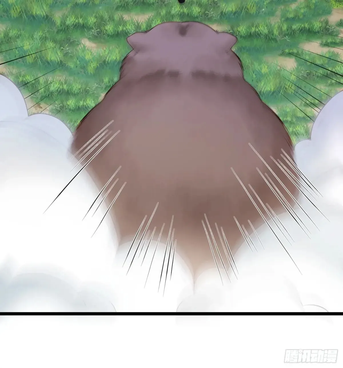 第376话 想勾引本座？11