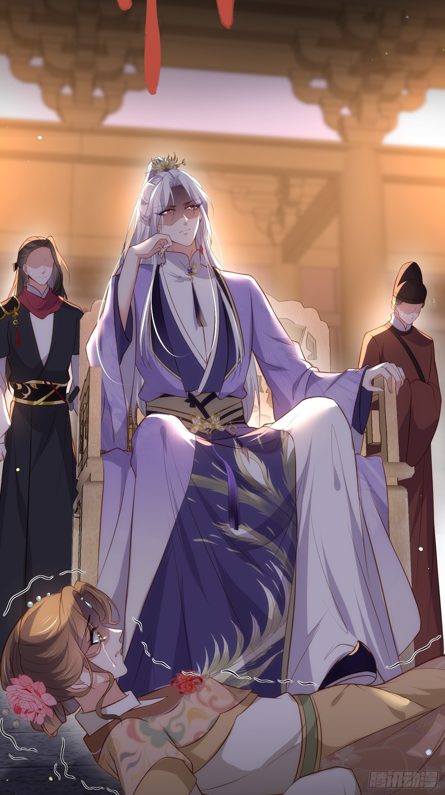 第280话 给本座全杀了！28