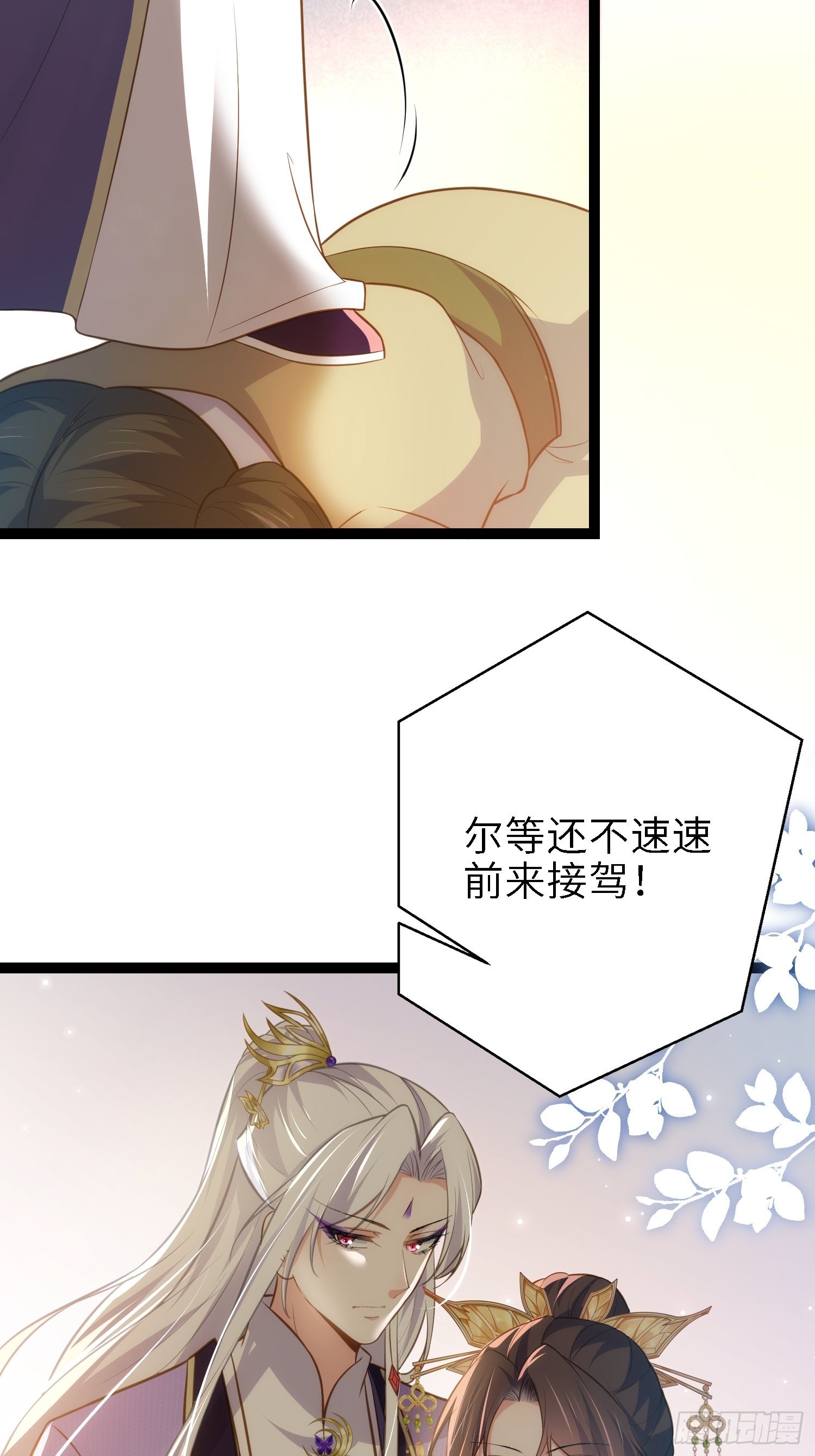 第268话 九爷要回门？！11