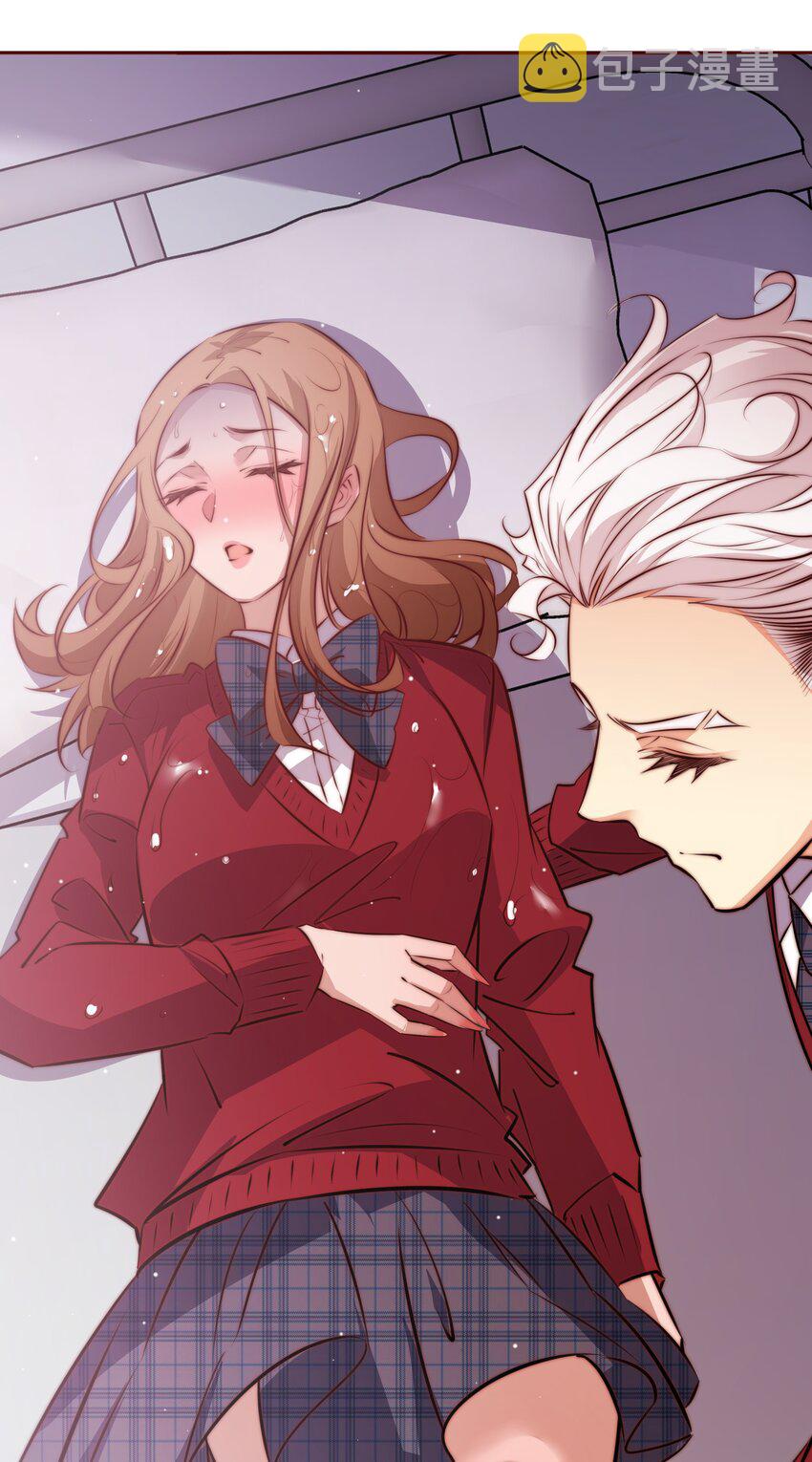 116 惹是生非34
