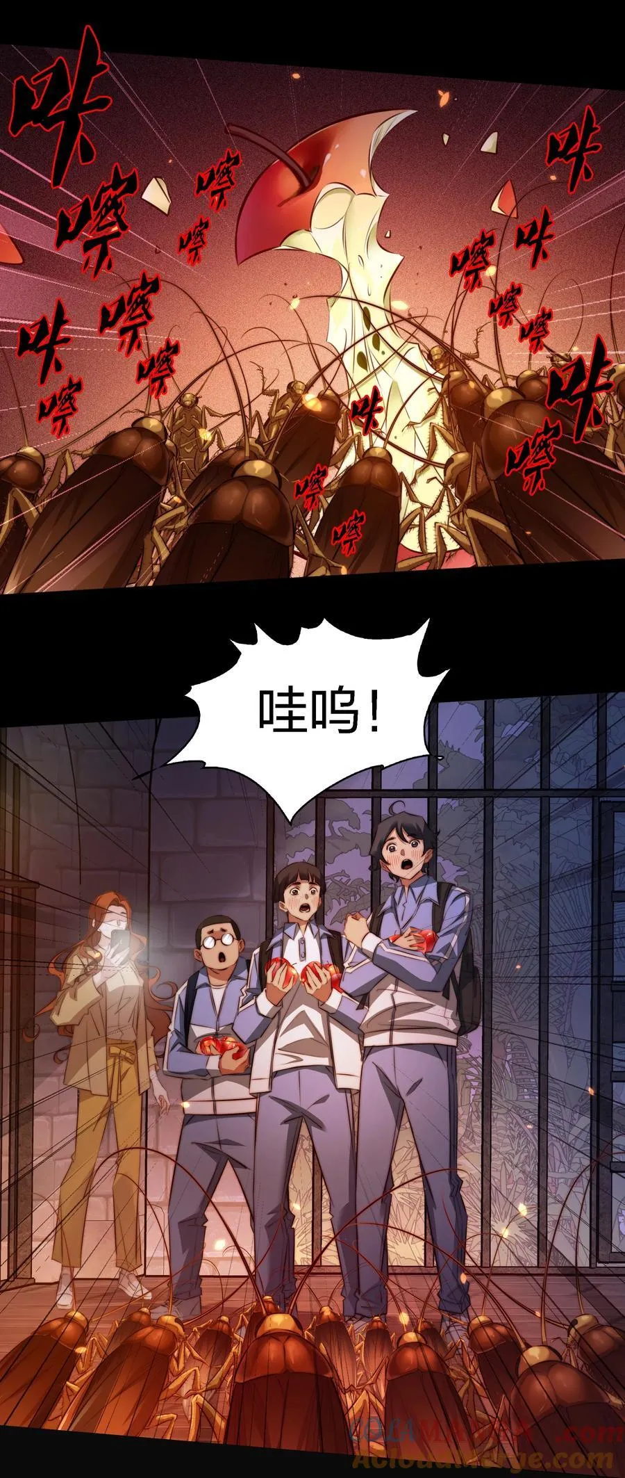 167 无良奸商花式宰客10