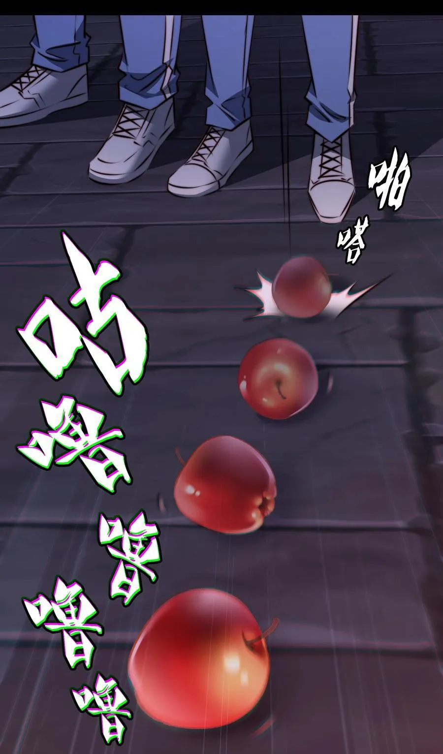 167 无良奸商花式宰客7