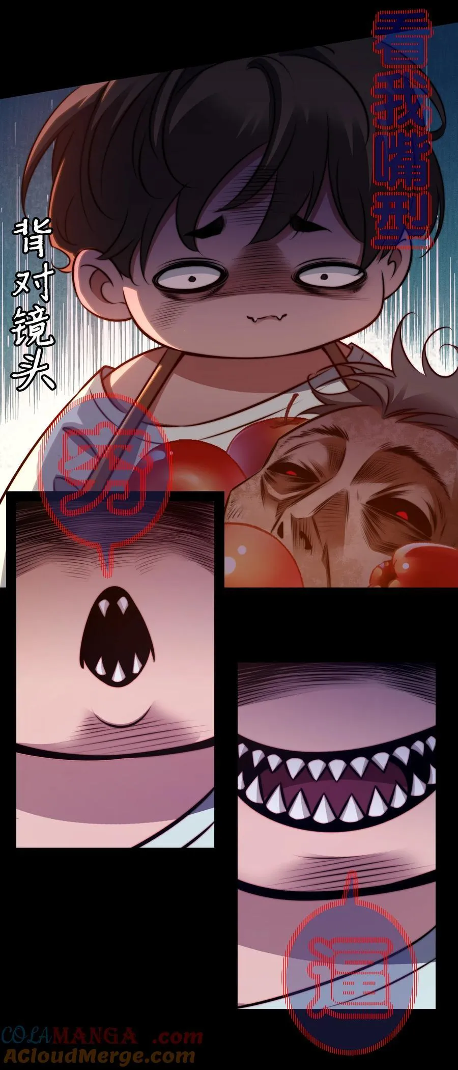 167 无良奸商花式宰客4