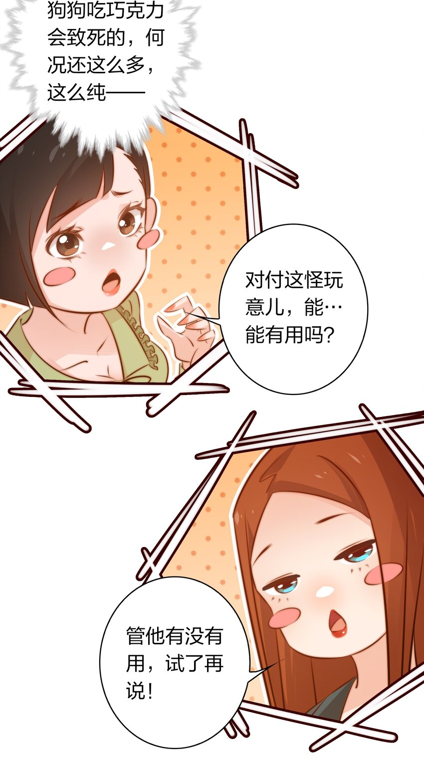 075 是人是狗？13