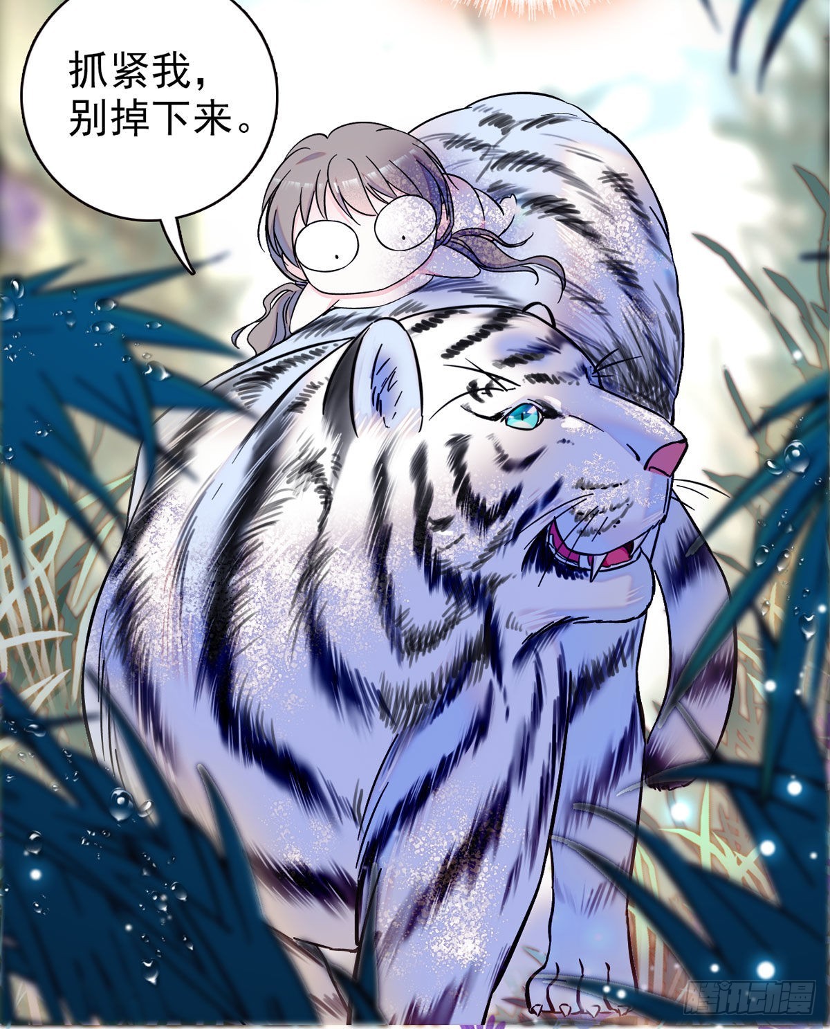 03 这是，动物世界？4