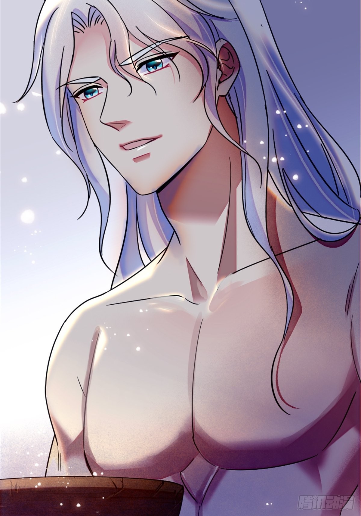 26 洗漱之后……14