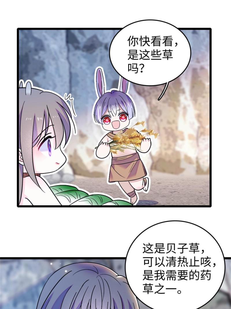 77 兔族冬牙37