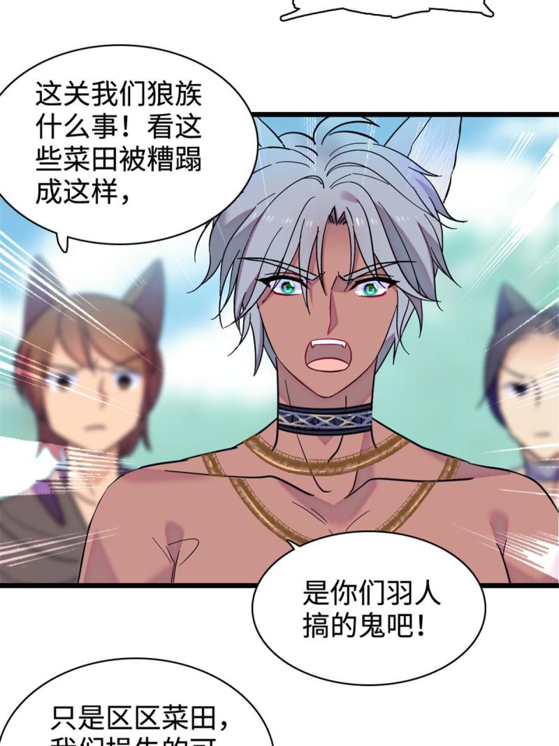 81 羽族出现54