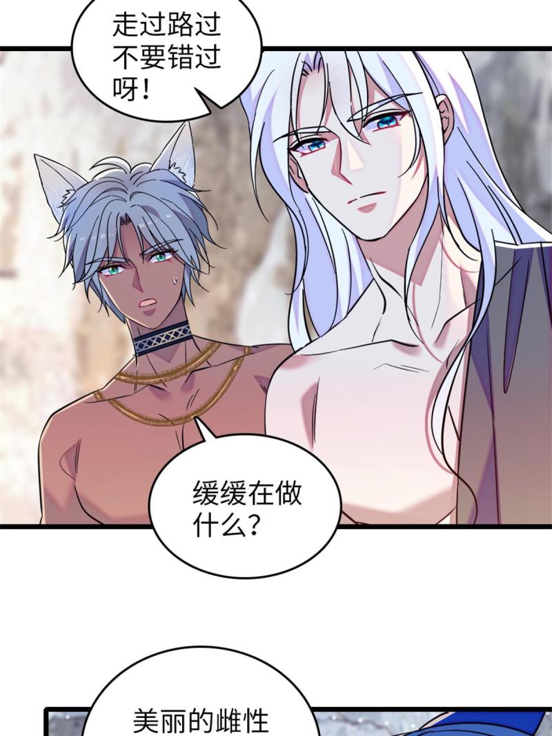 77 兔族冬牙24