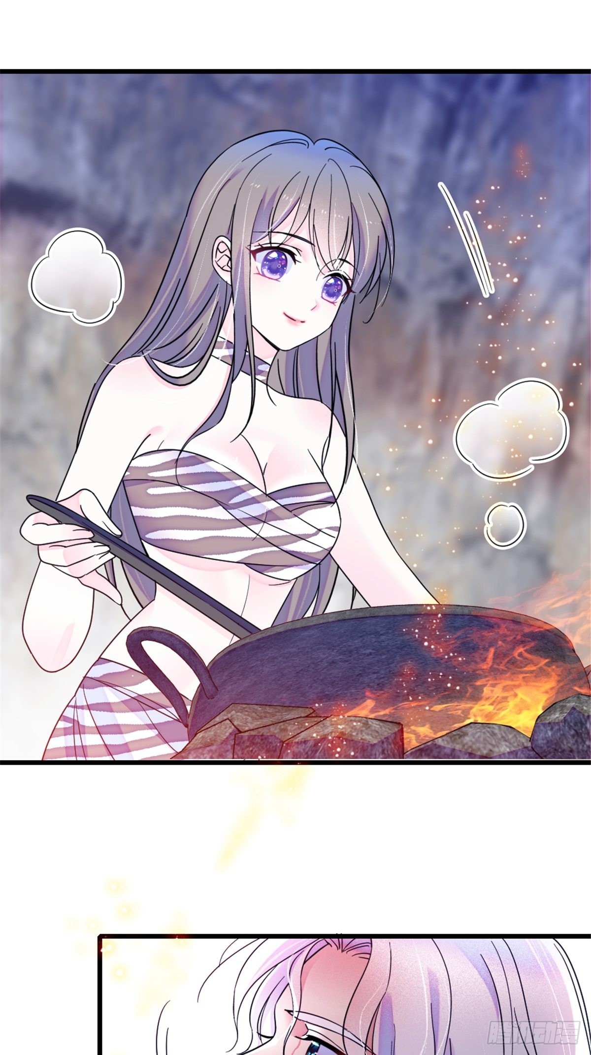 26 洗漱之后……7