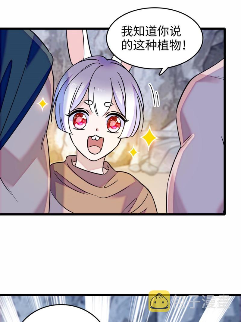 77 兔族冬牙35
