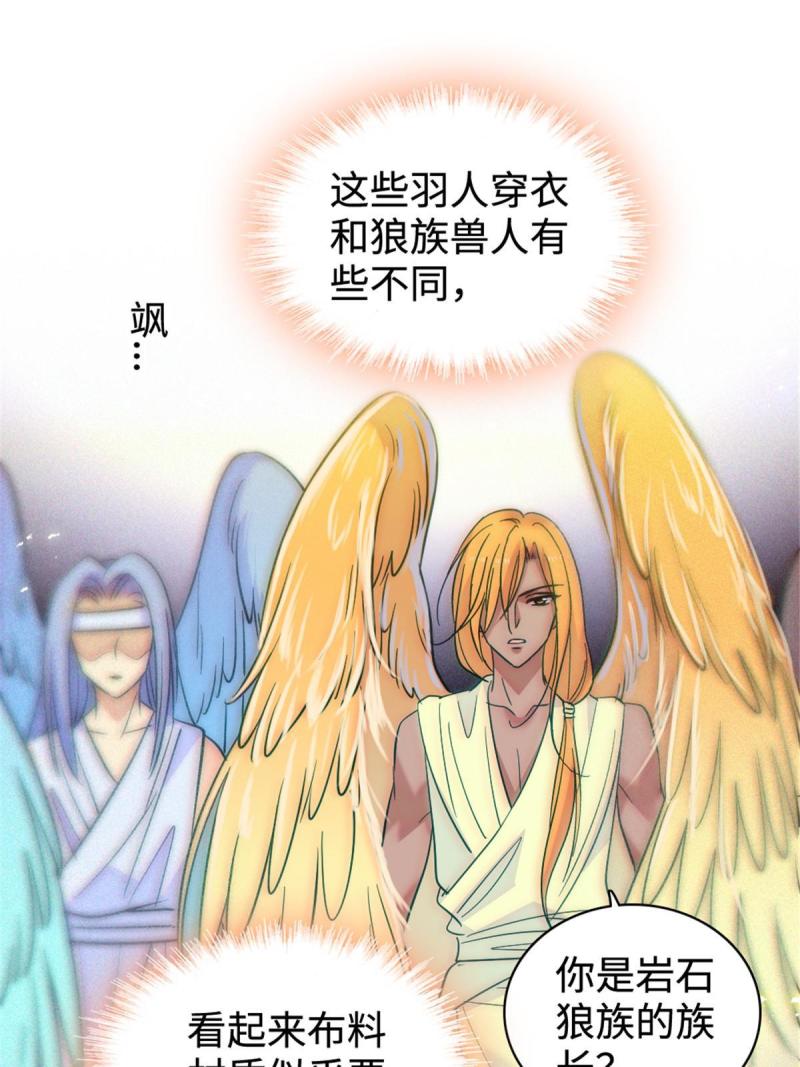 81 羽族出现48
