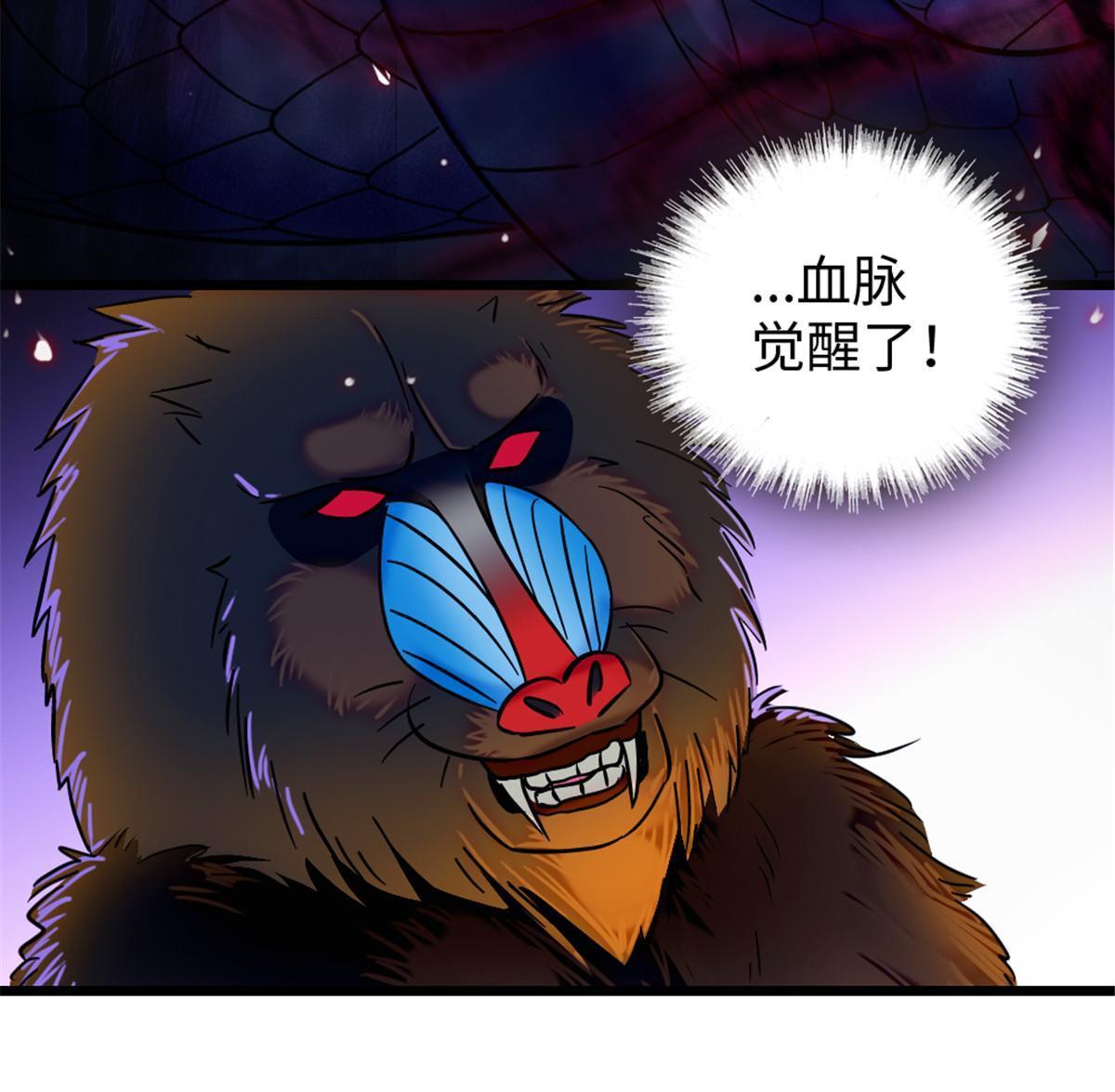 99 血脉觉醒30