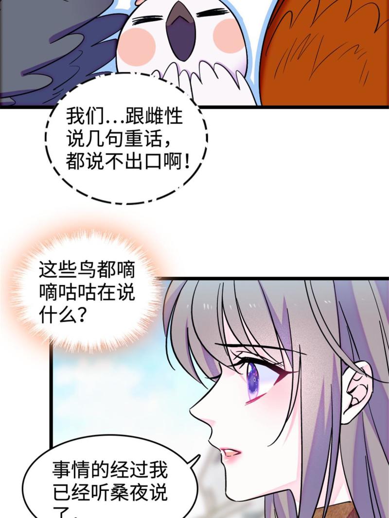 85 羽族长老16