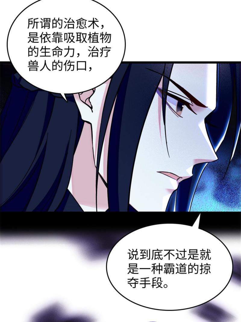 88 缓缓的血与肉20