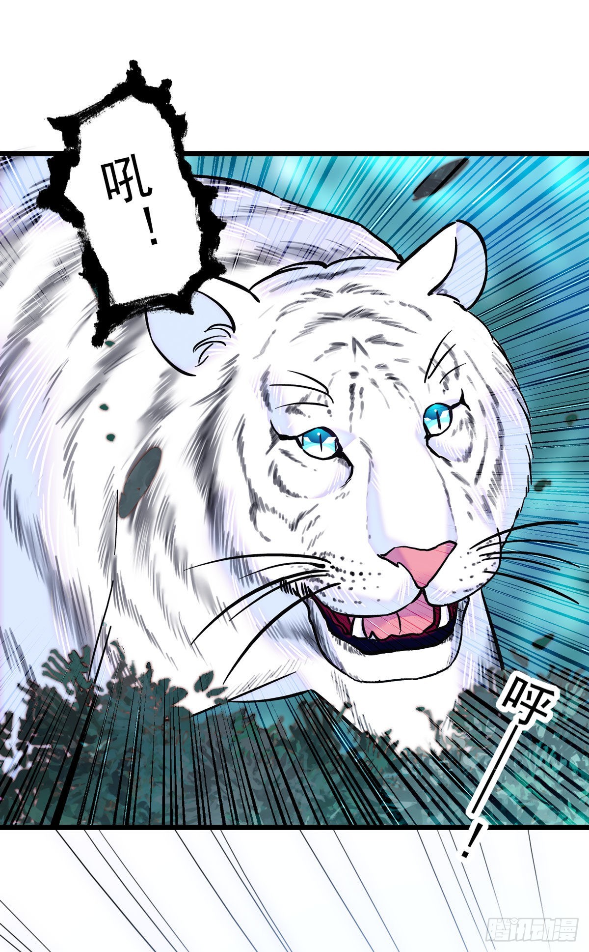 03 这是，动物世界？16